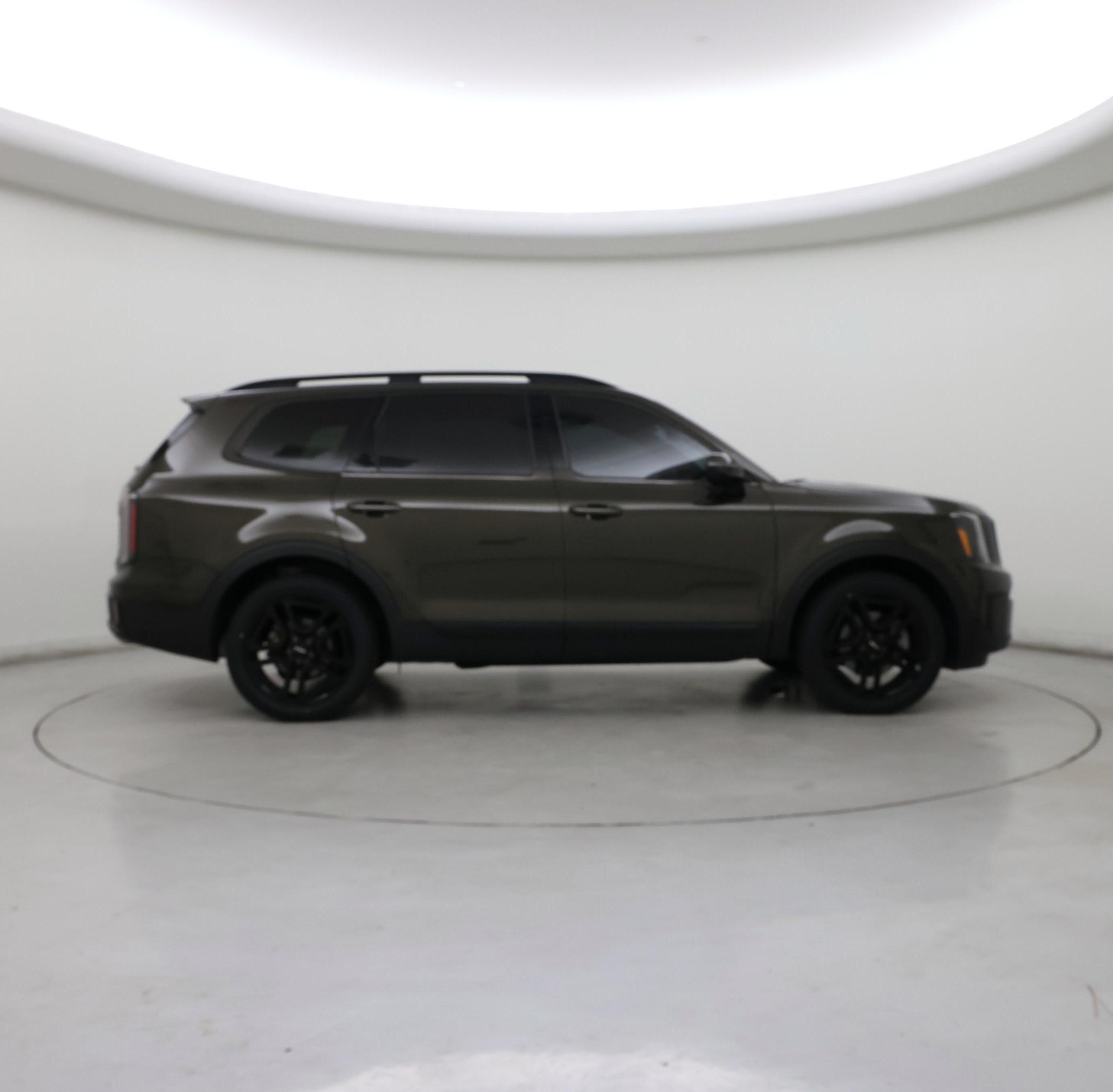Thumbnail: 2024 Kia Telluride - 7