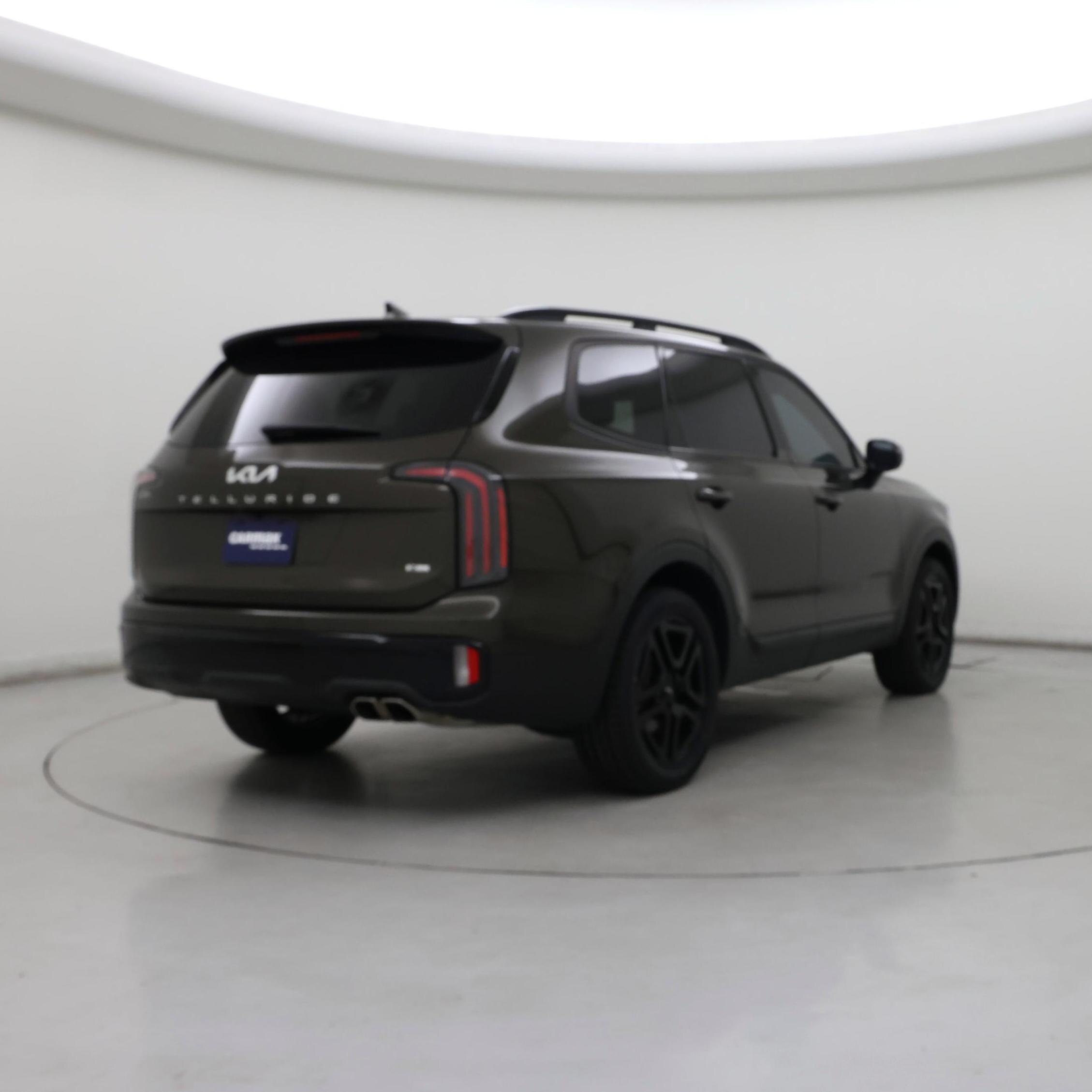 Thumbnail: 2024 Kia Telluride - 8