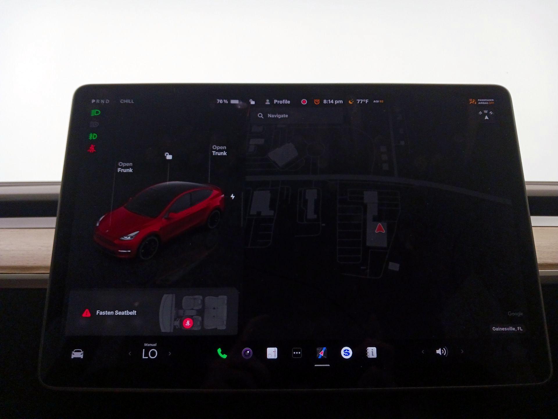 Thumbnail: 2022 Tesla Model Y - 13