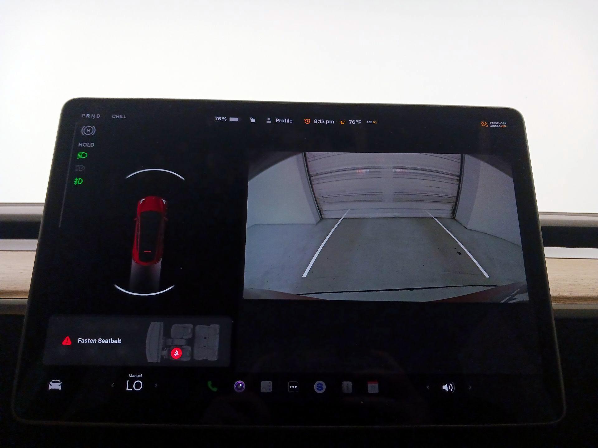Thumbnail: 2022 Tesla Model Y - 14