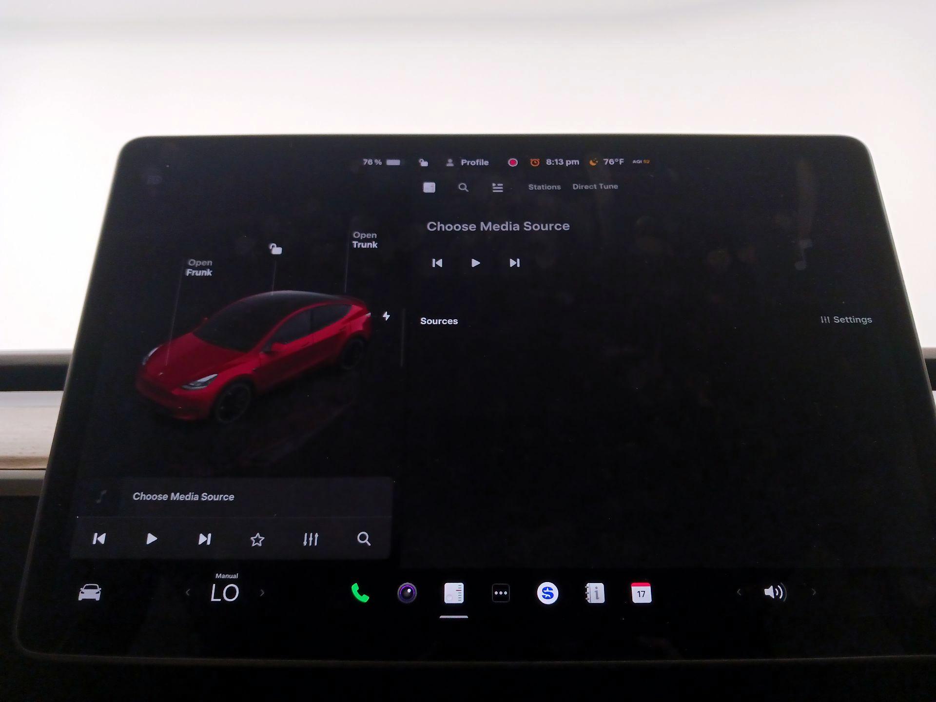 Thumbnail: 2022 Tesla Model Y - 15