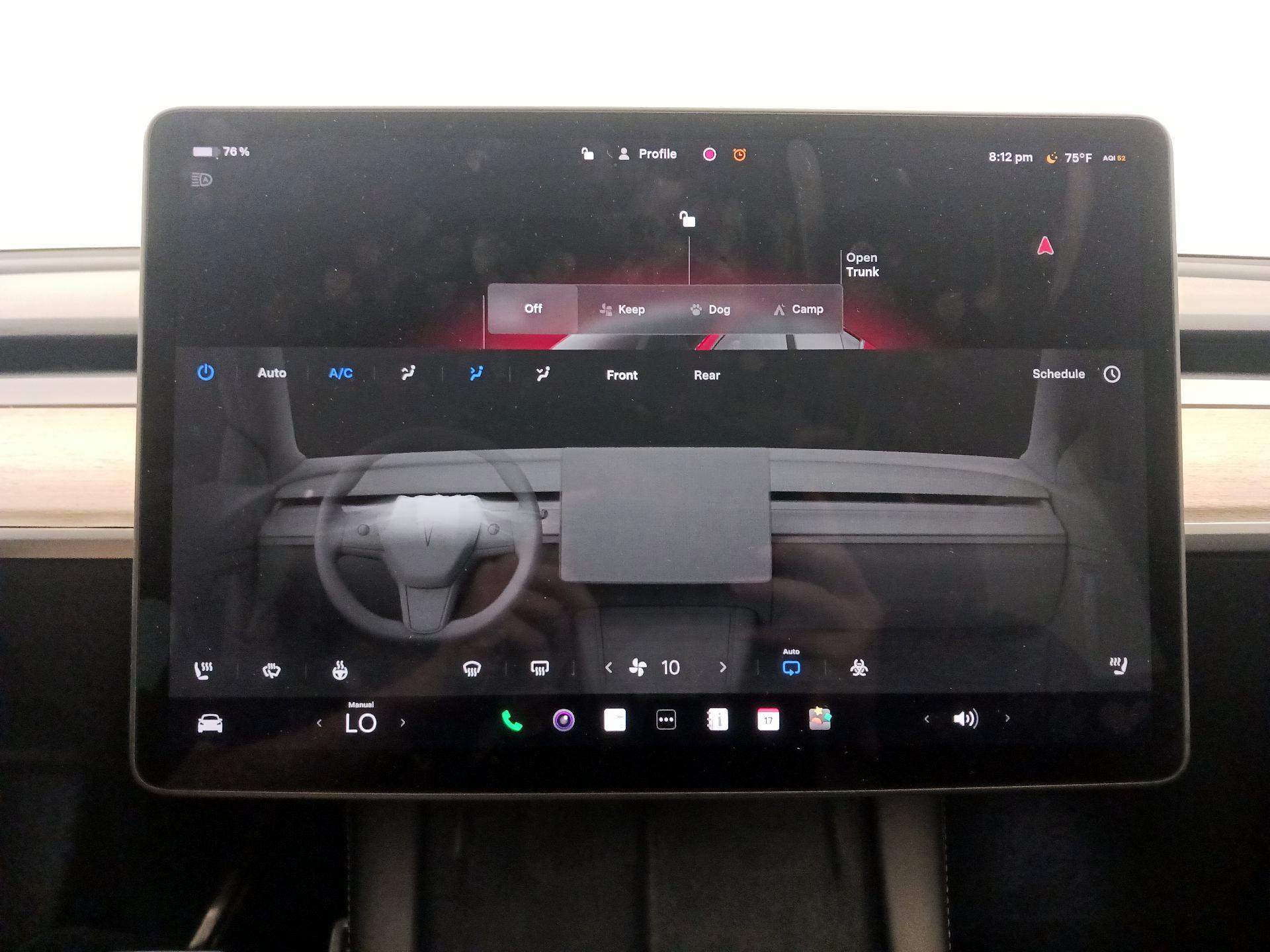Thumbnail: 2022 Tesla Model Y - 16