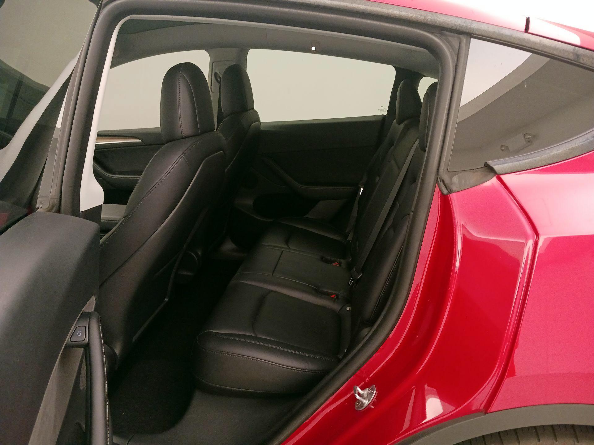 Thumbnail: 2022 Tesla Model Y - 20