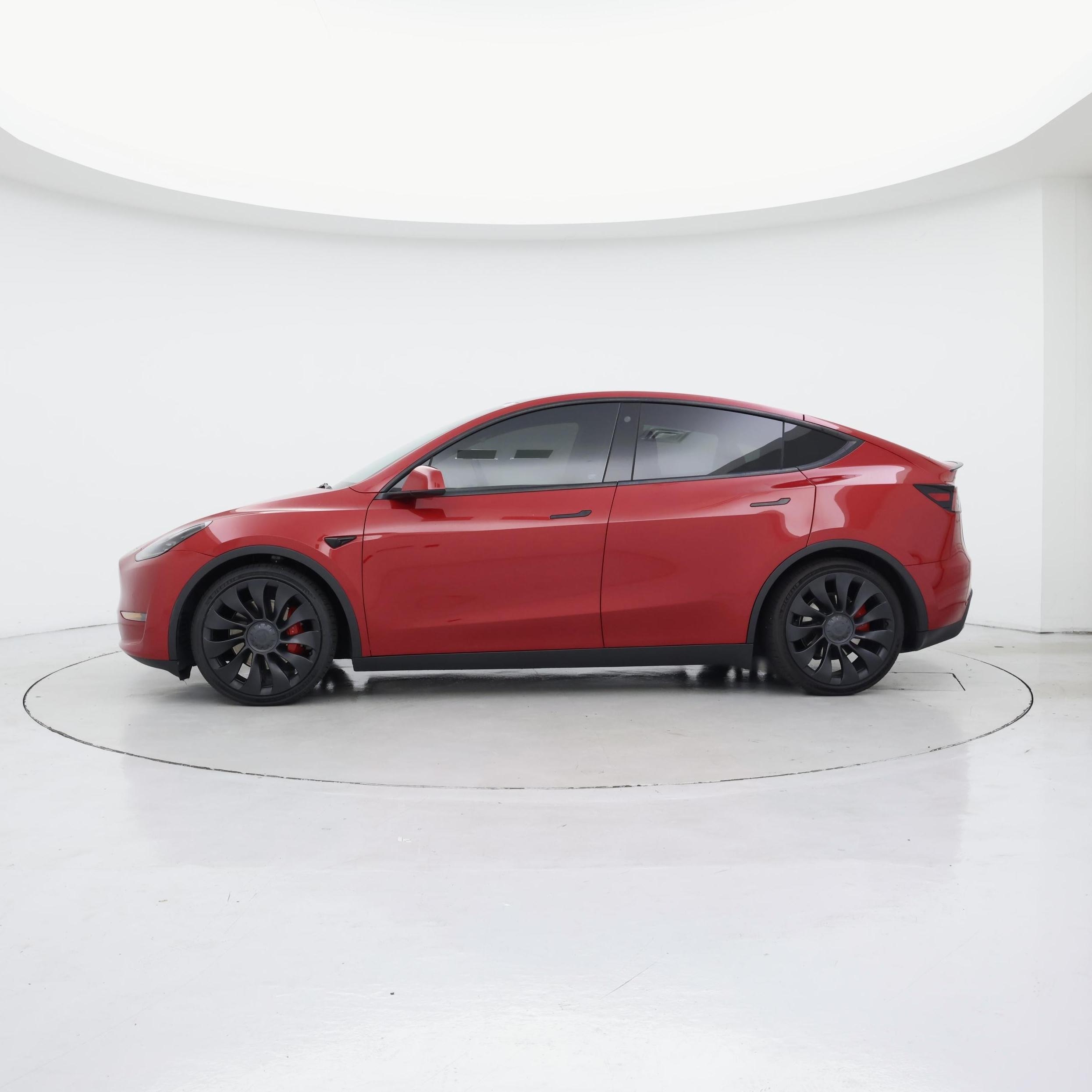 Thumbnail: 2022 Tesla Model Y - 3