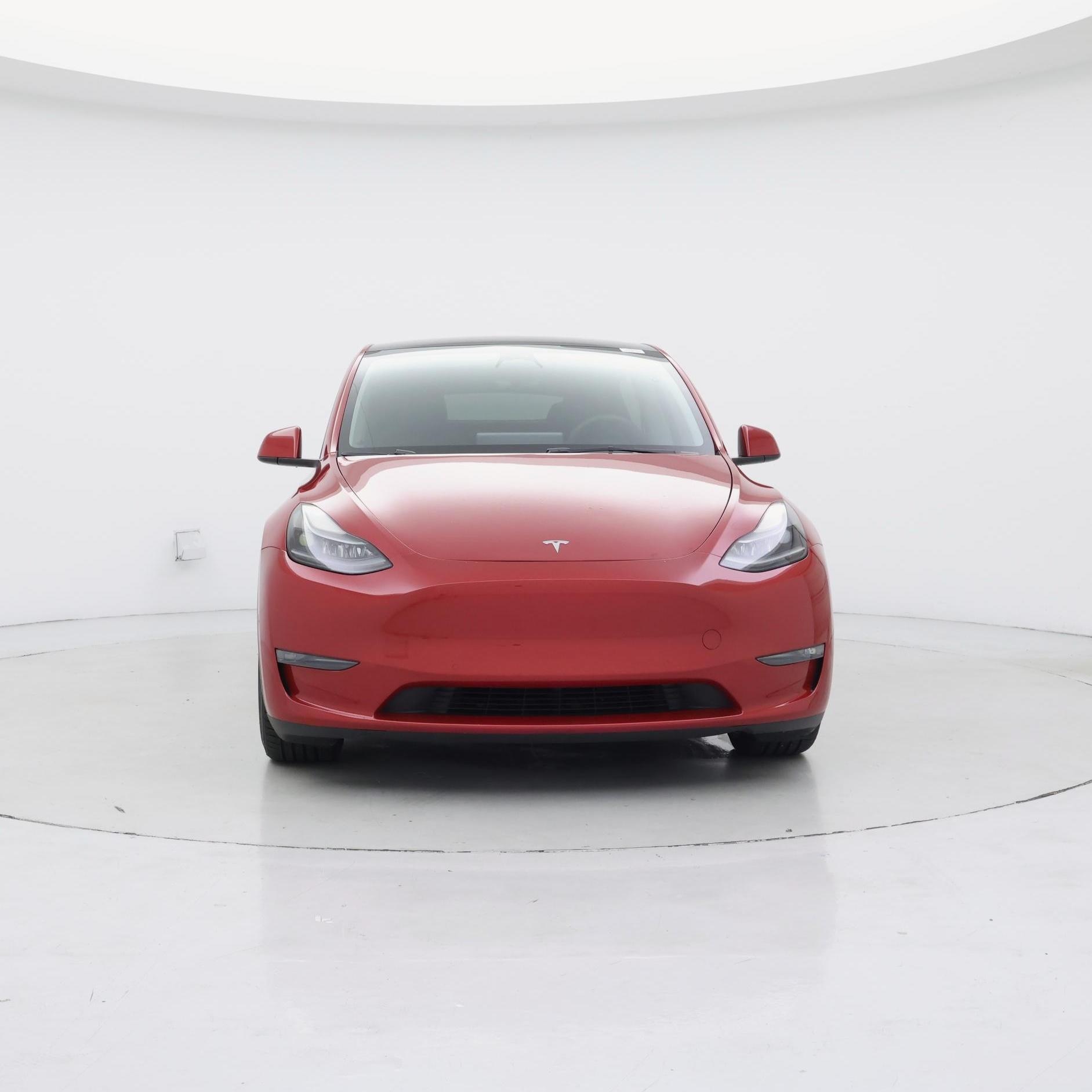 Thumbnail: 2022 Tesla Model Y - 5