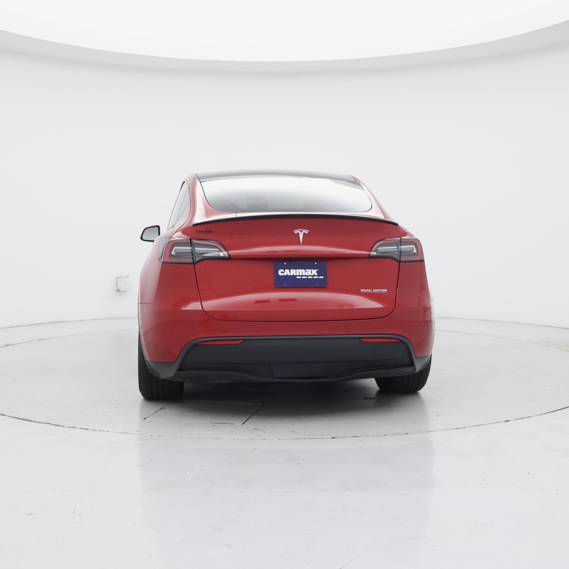 Thumbnail: 2022 Tesla Model Y - 6