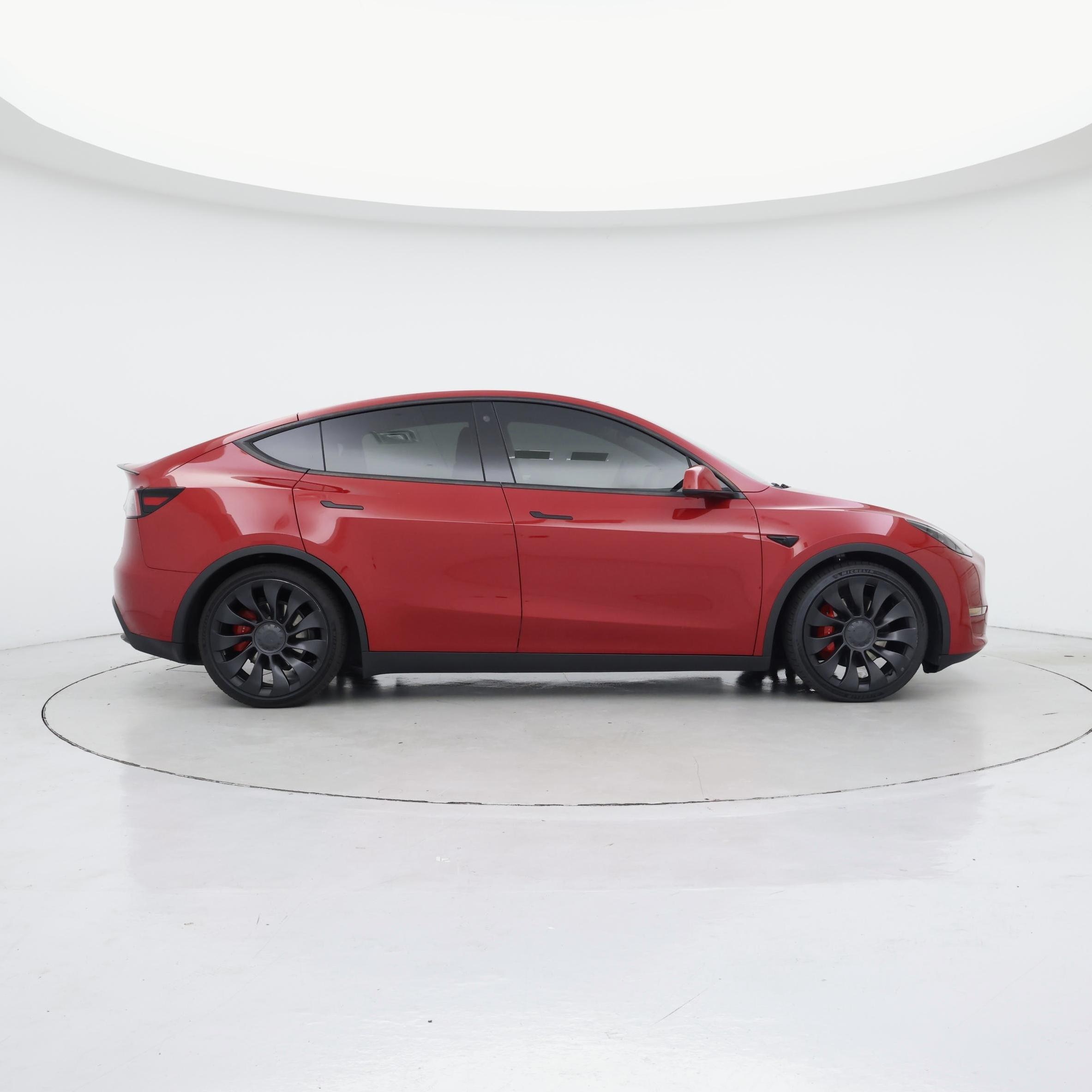 Thumbnail: 2022 Tesla Model Y - 7
