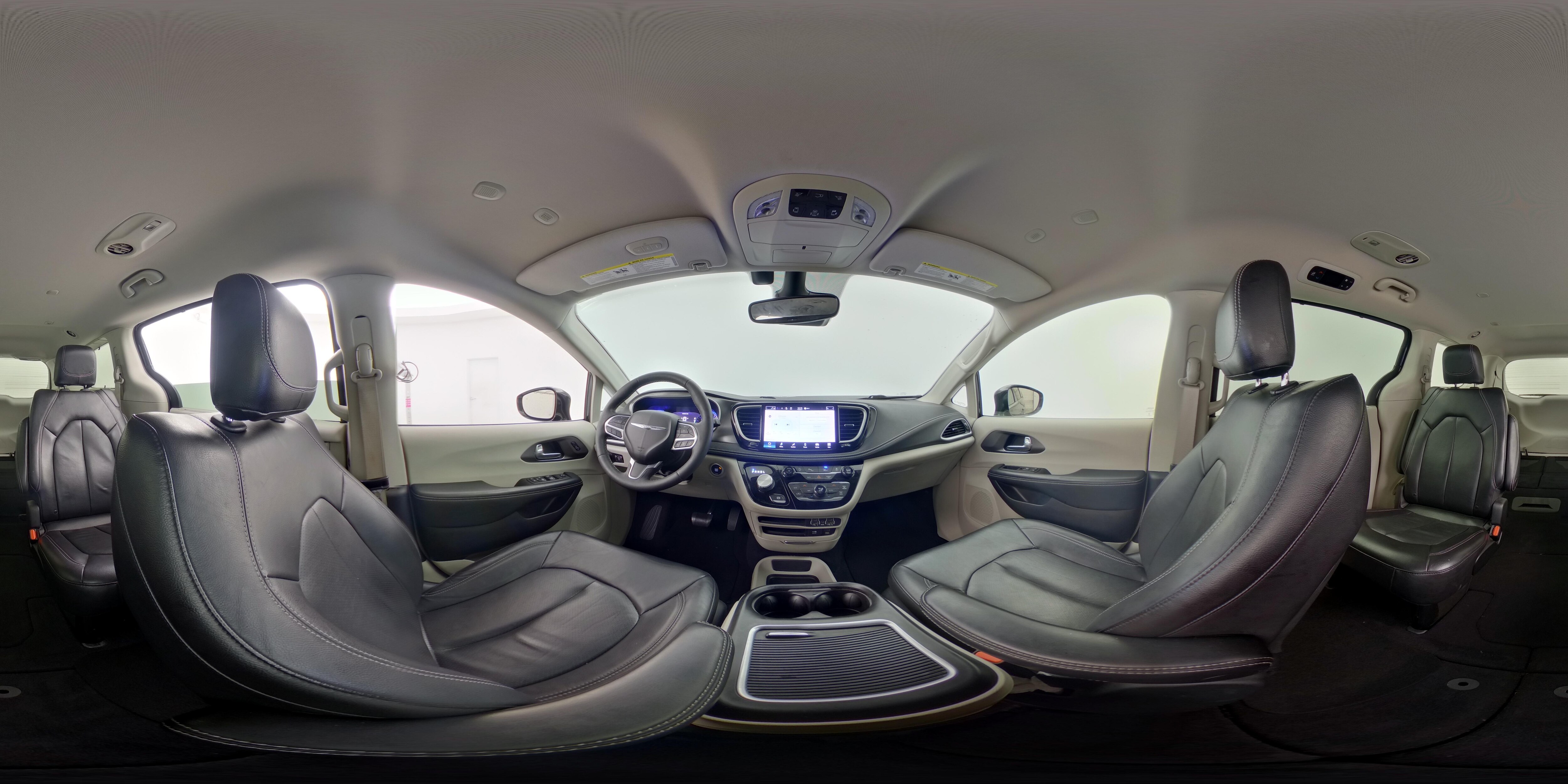 2022 Chrysler Pacifica Touring L - Photo 26