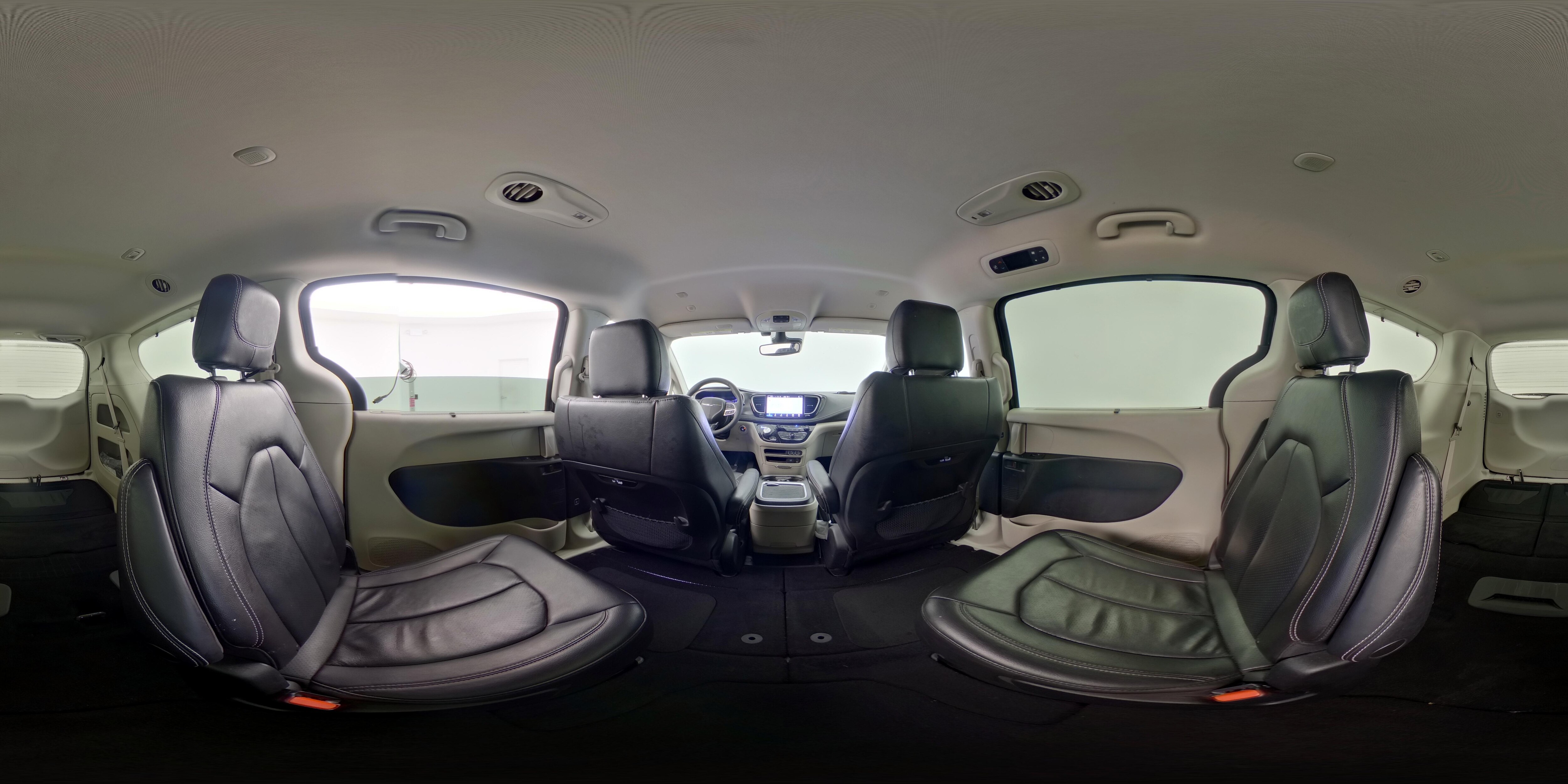 2022 Chrysler Pacifica Touring L - Photo 27