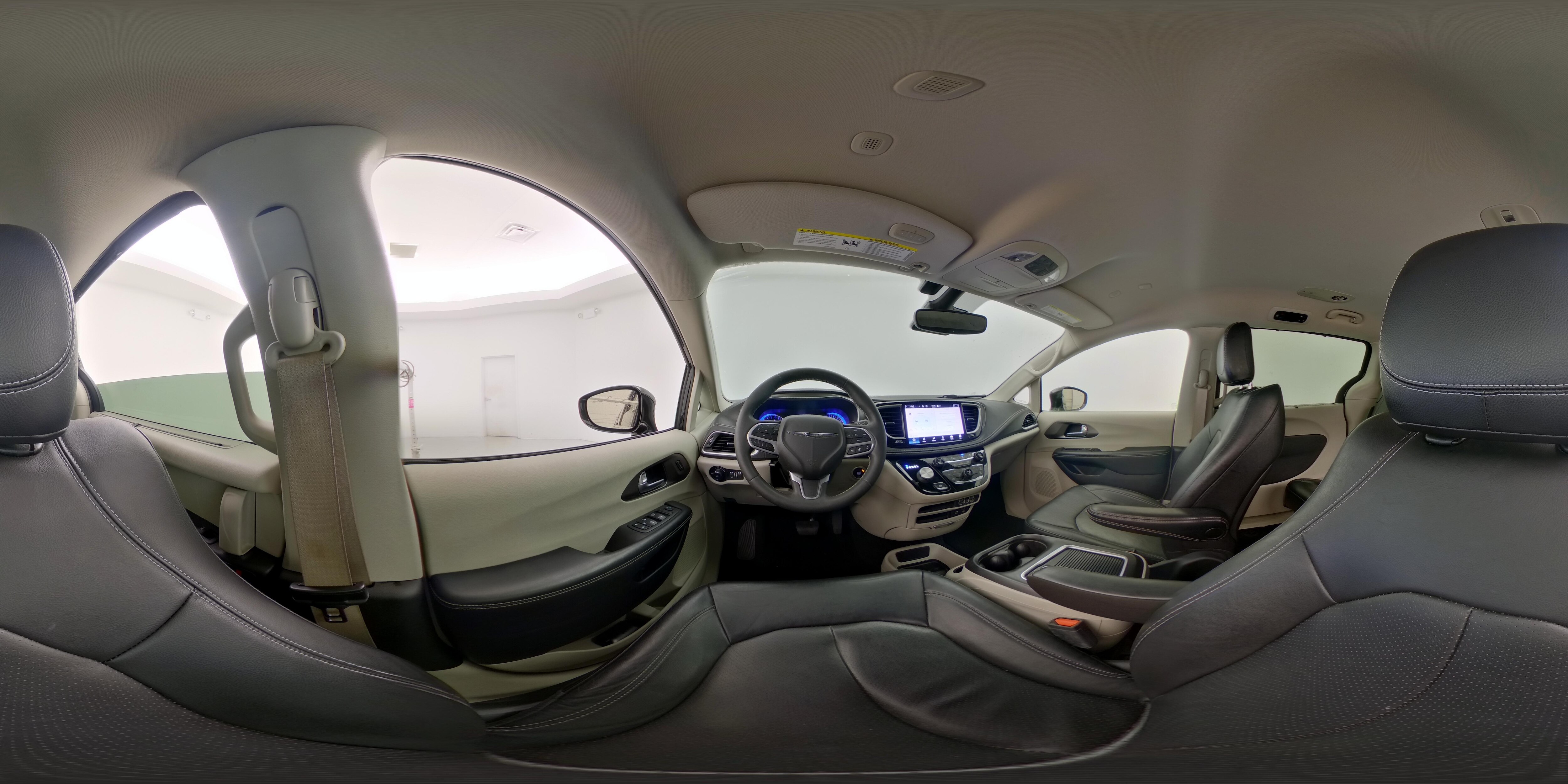 2022 Chrysler Pacifica Touring L - Photo 28