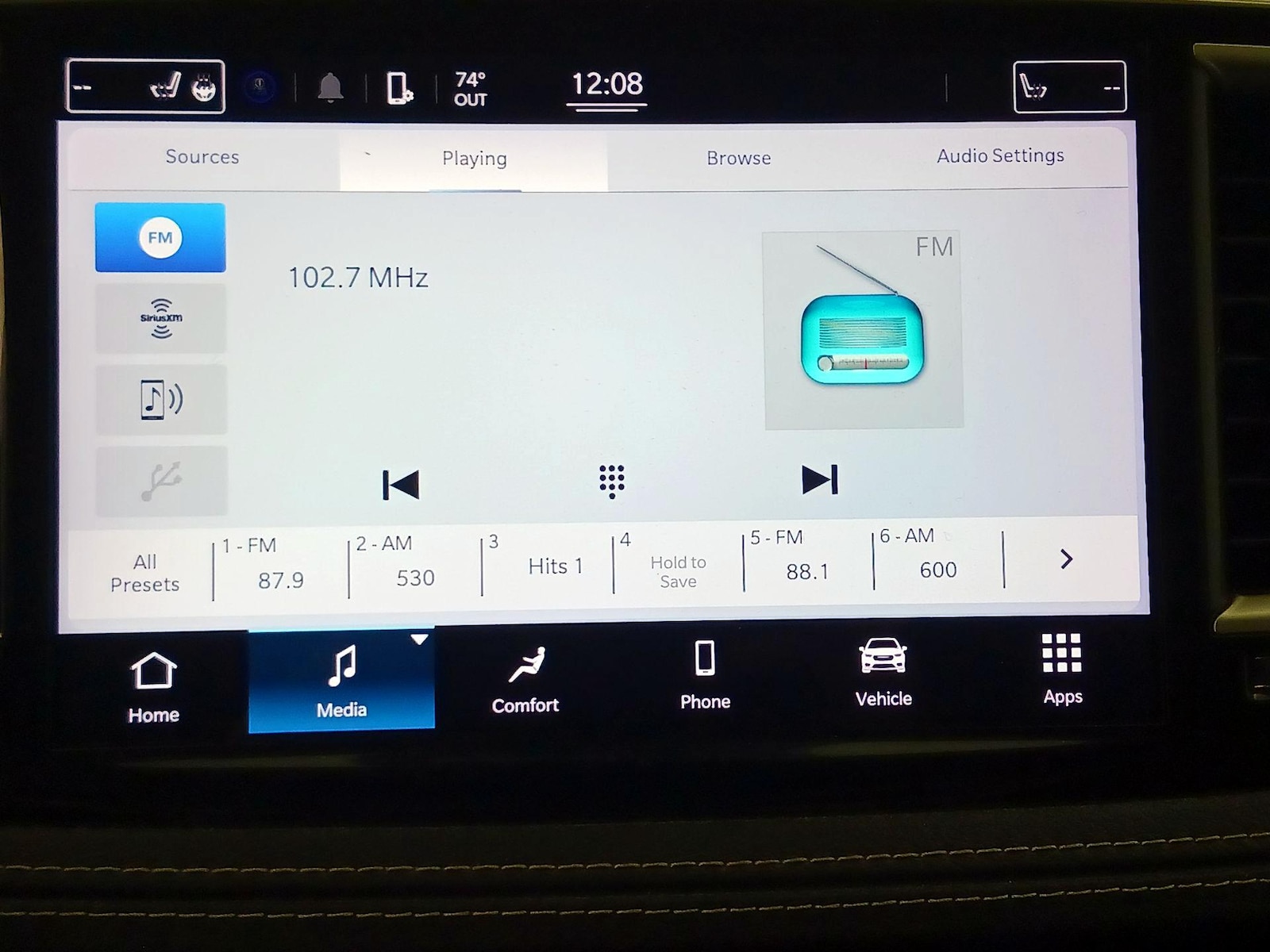 2022 Chrysler Pacifica Touring L - Photo 16