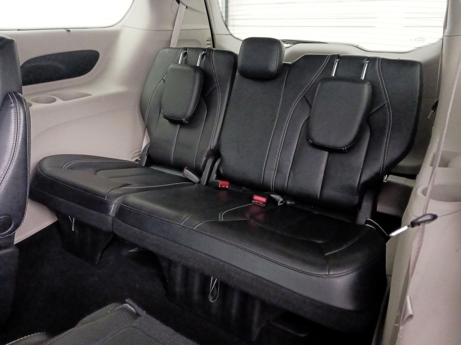 2022 Chrysler Pacifica Touring L - Photo 21