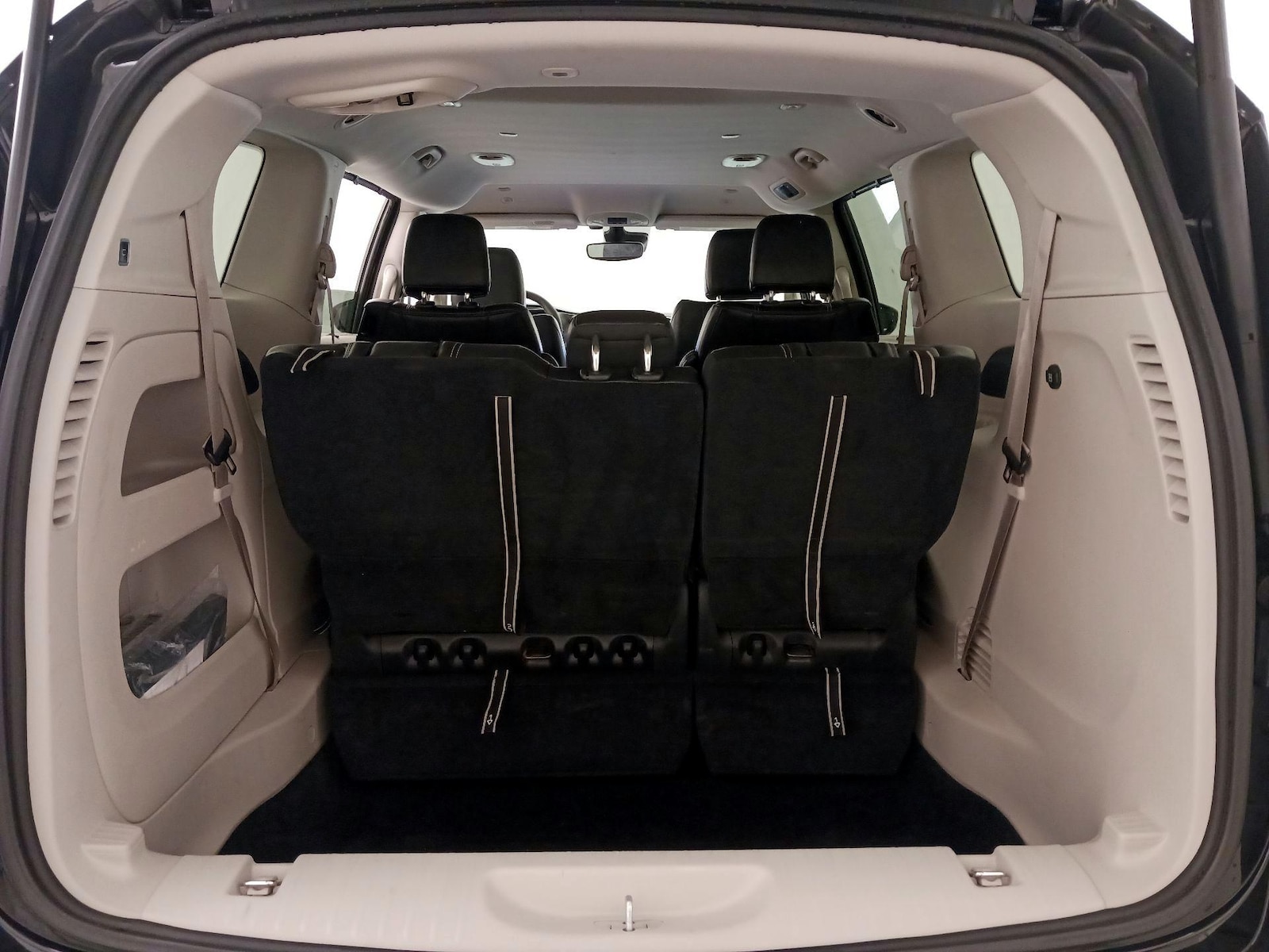 2022 Chrysler Pacifica Touring L - Photo 22