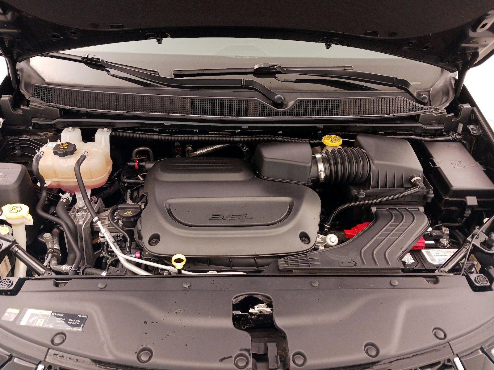 2022 Chrysler Pacifica Touring L - Photo 24