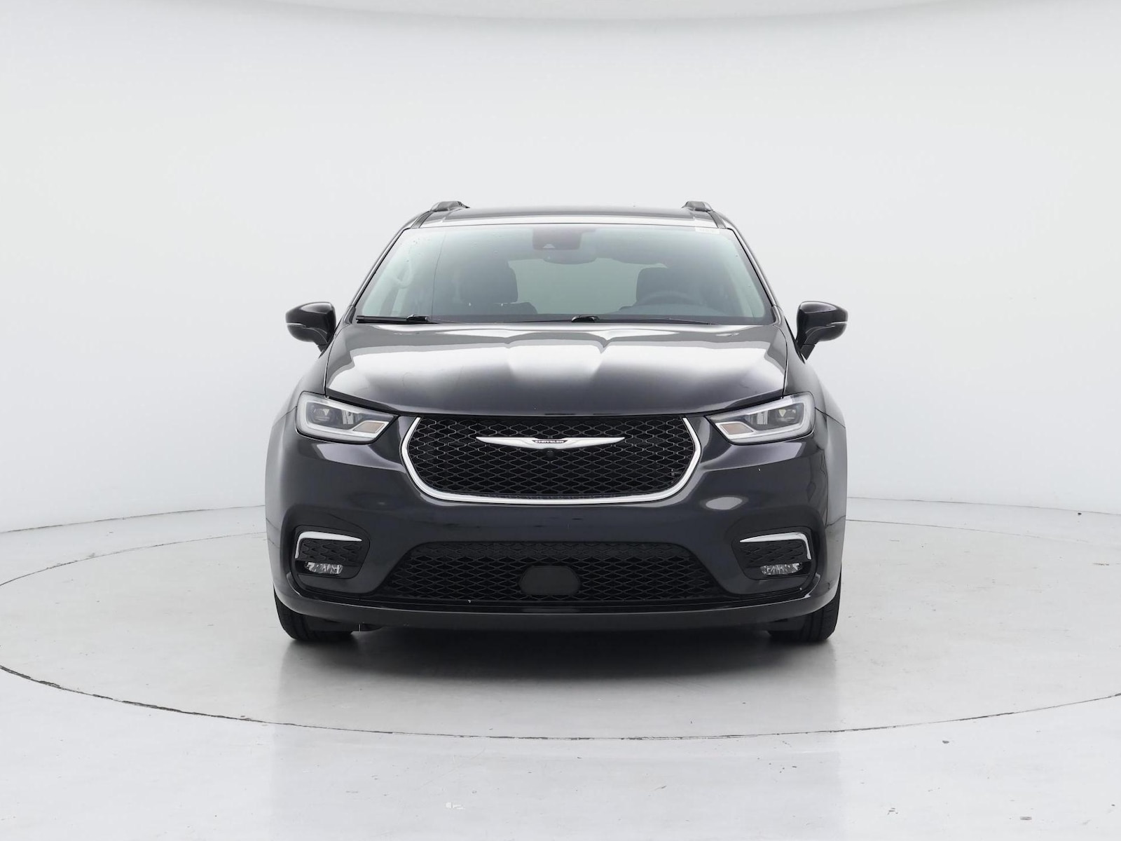 2022 Chrysler Pacifica Touring L - Photo 6