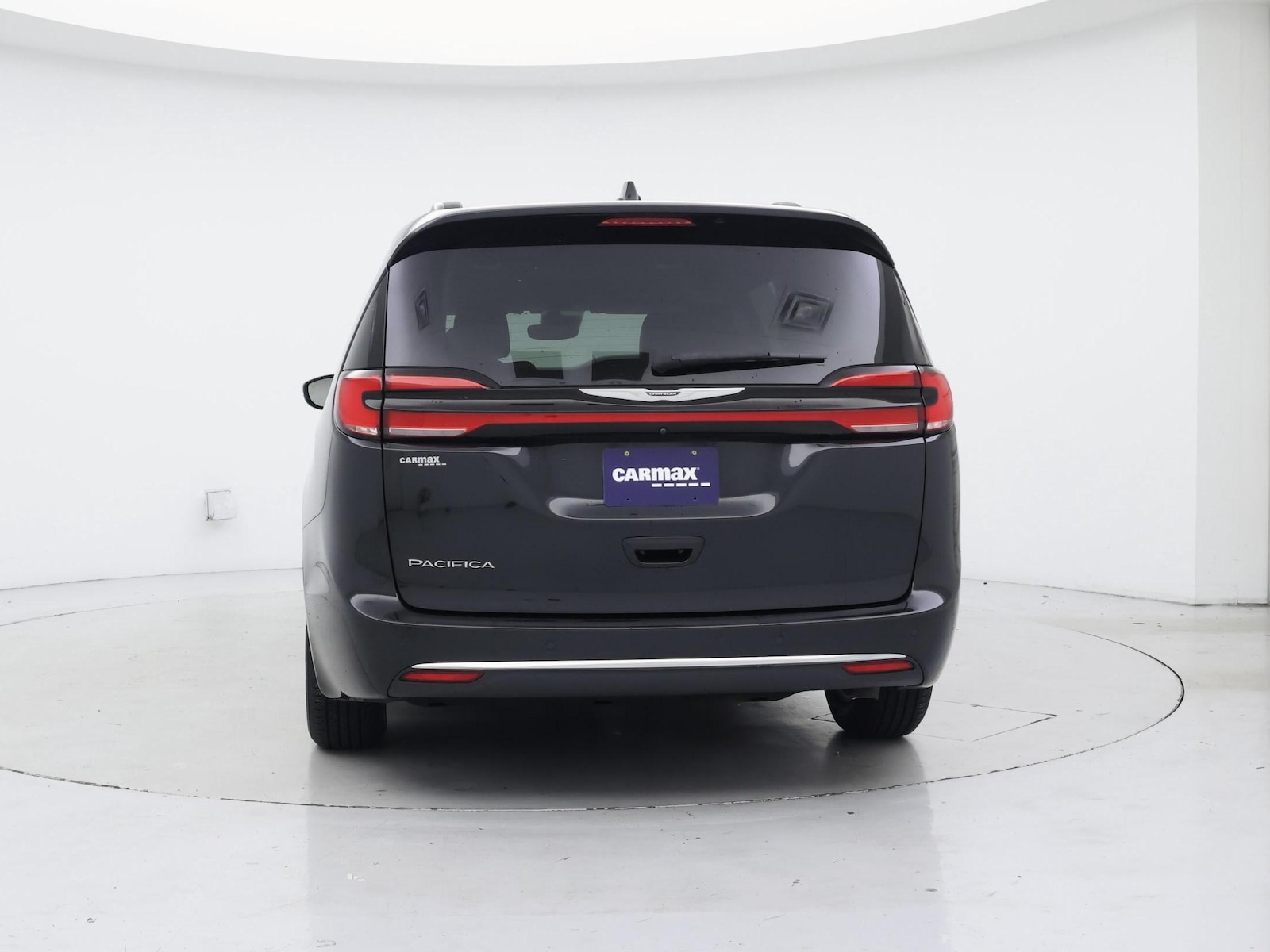 2022 Chrysler Pacifica Touring L - Photo 7