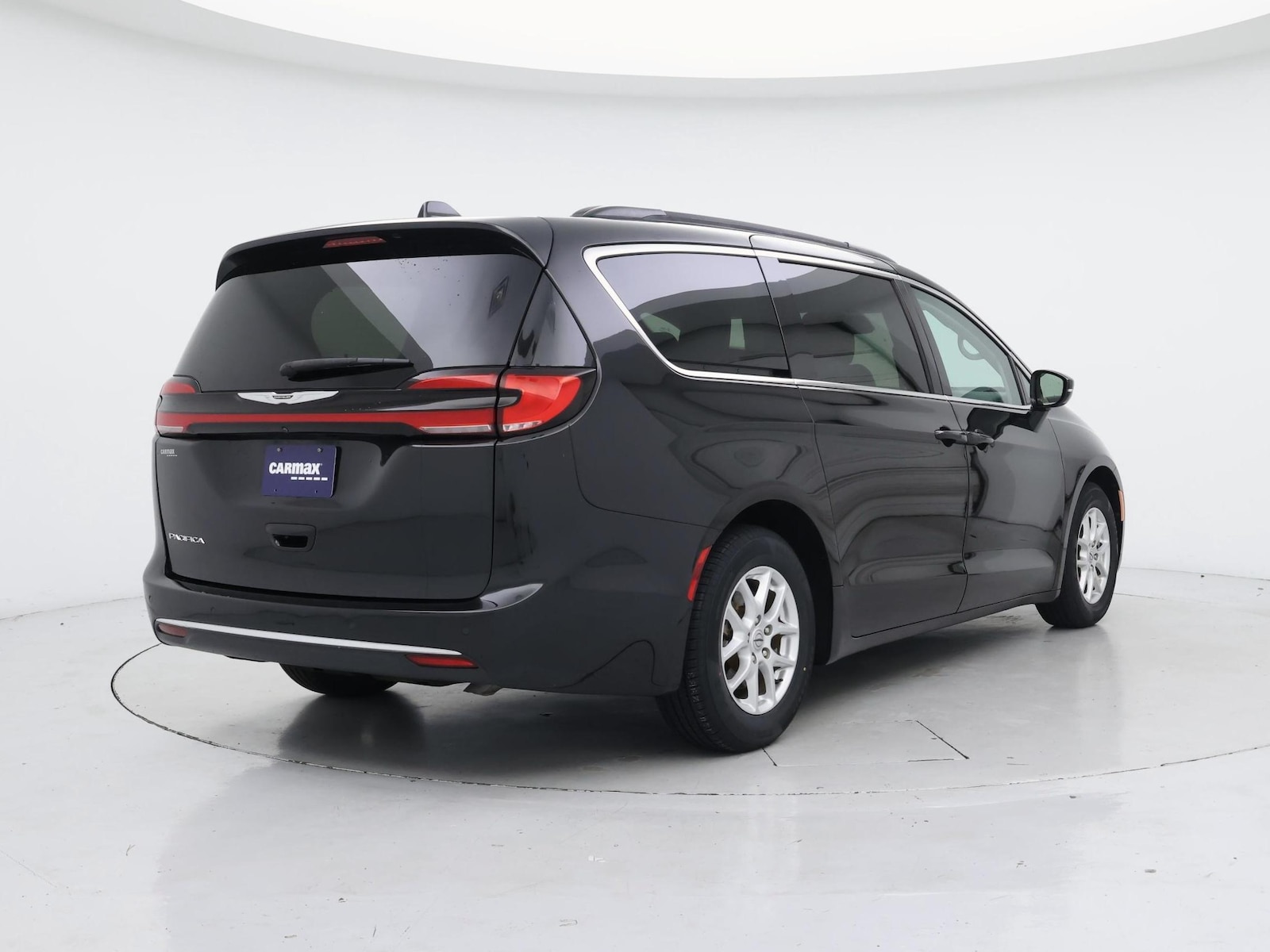 2022 Chrysler Pacifica Touring L - Photo 9