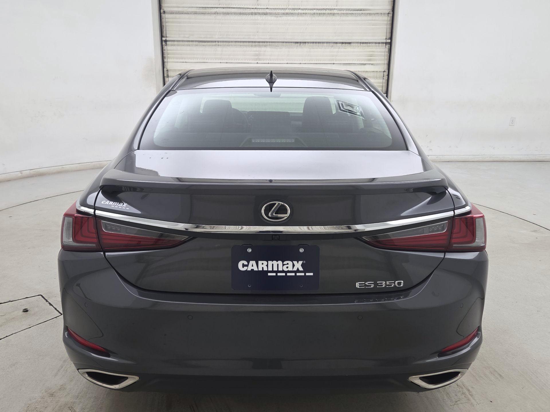 Thumbnail: 2024 Lexus ES - 6