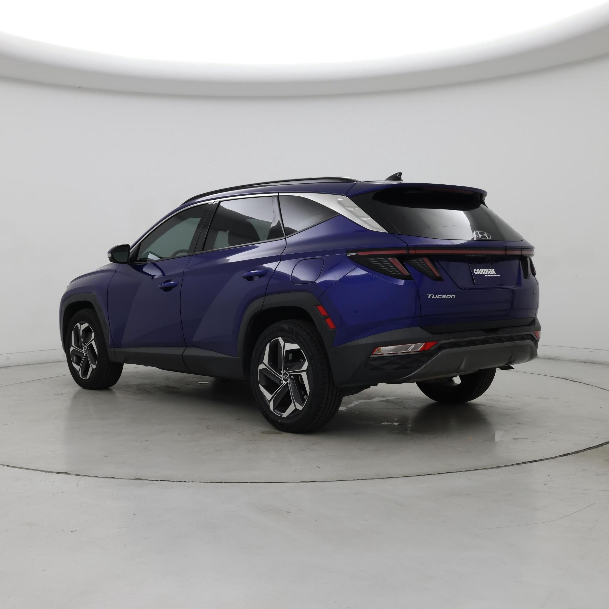 Thumbnail: 2023 Hyundai Tucson - 2