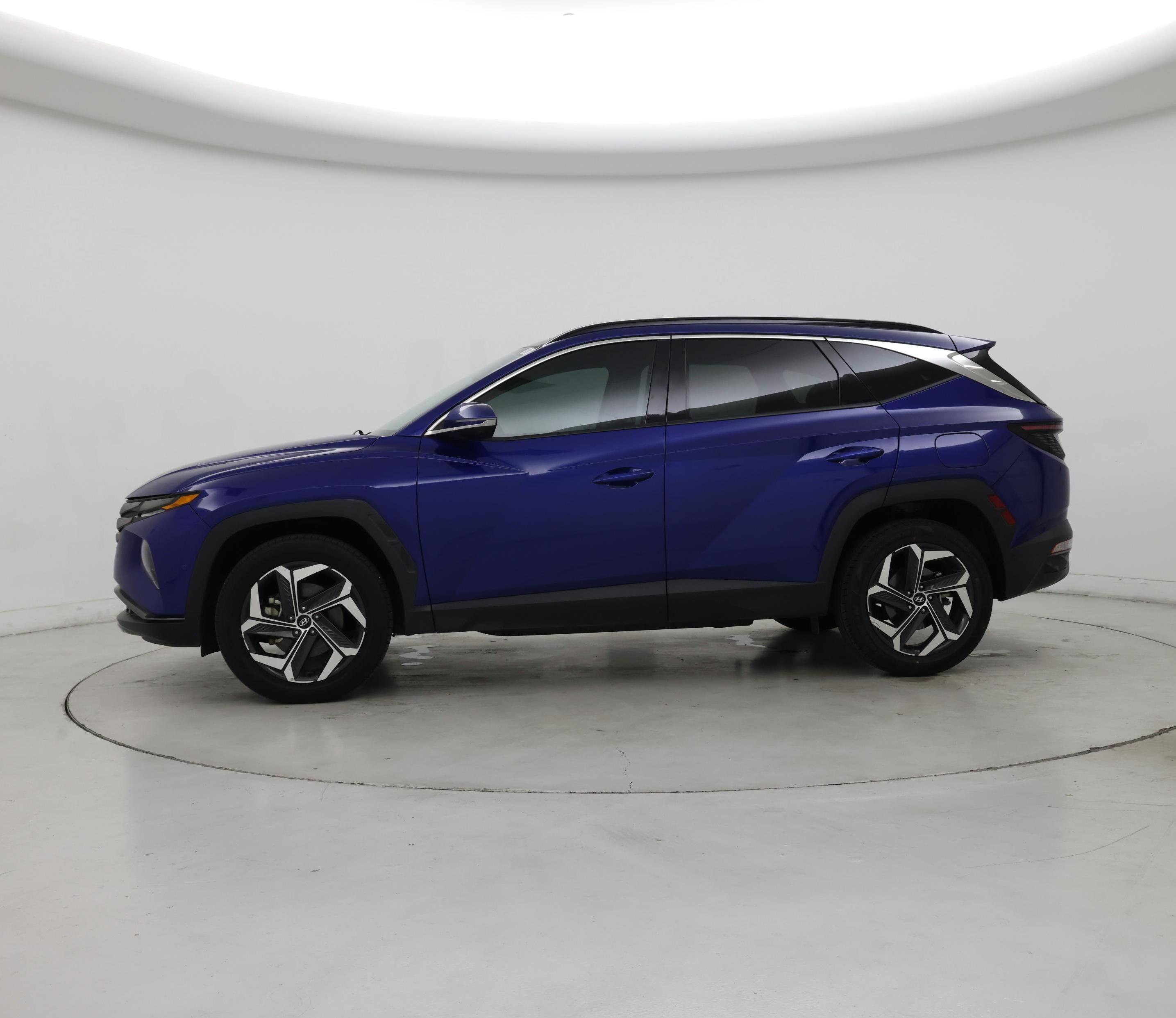 Thumbnail: 2023 Hyundai Tucson - 3