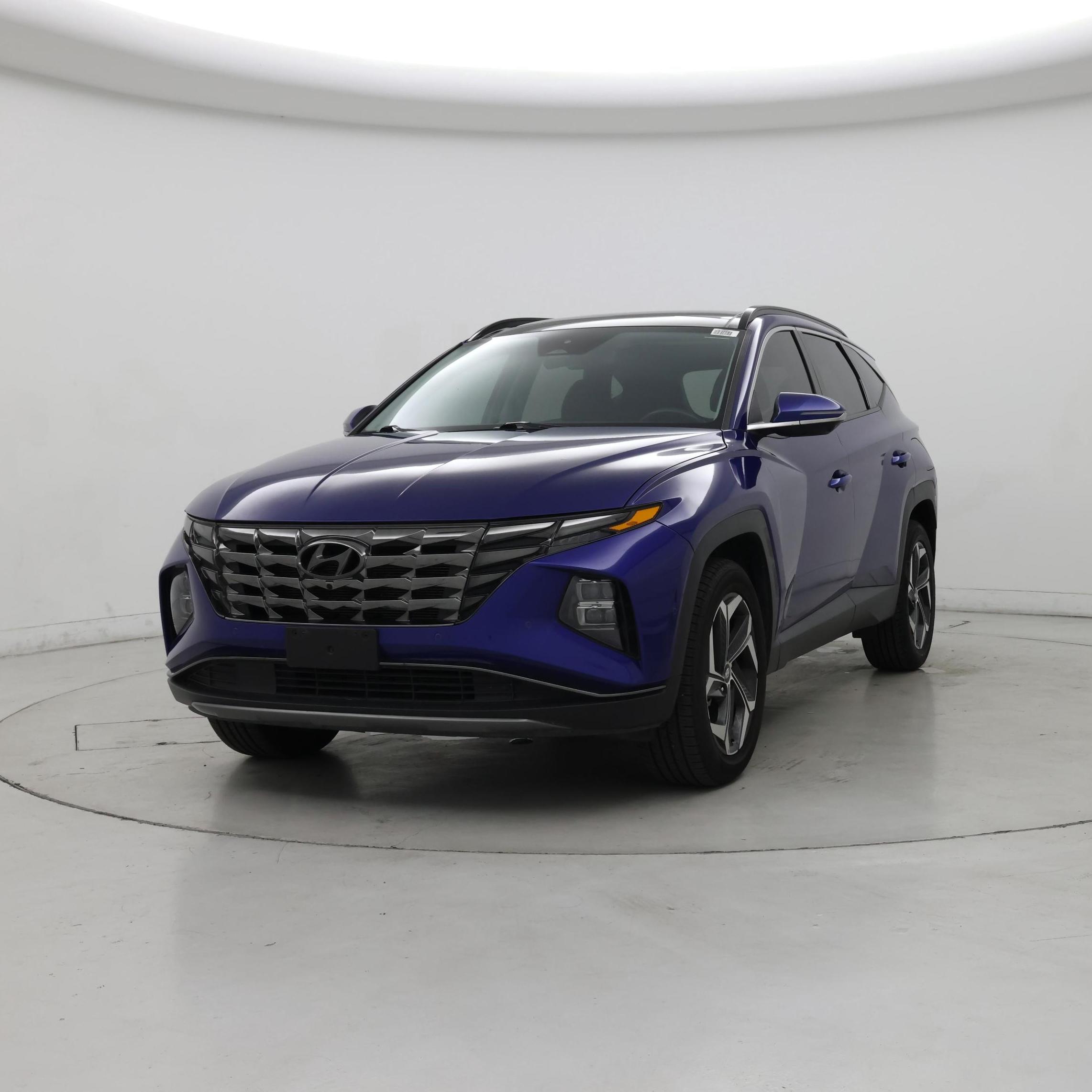 Thumbnail: 2023 Hyundai Tucson - 4
