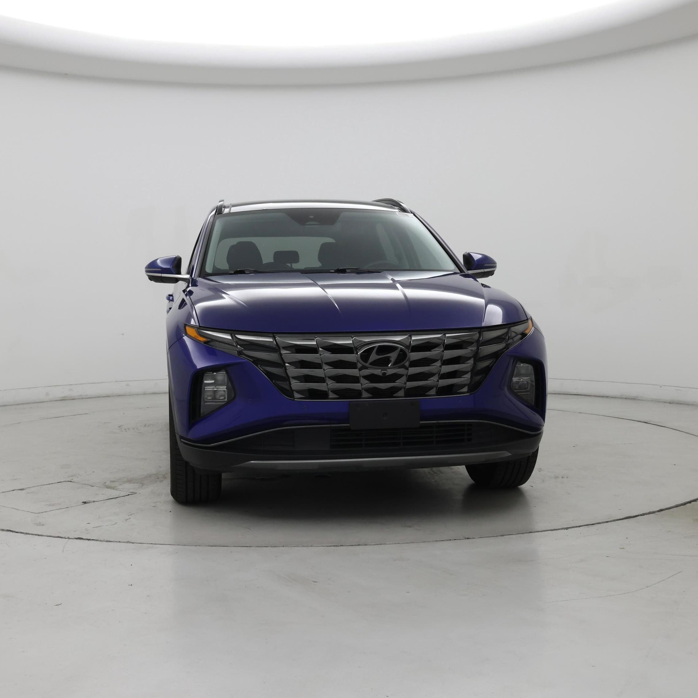 Thumbnail: 2023 Hyundai Tucson - 5