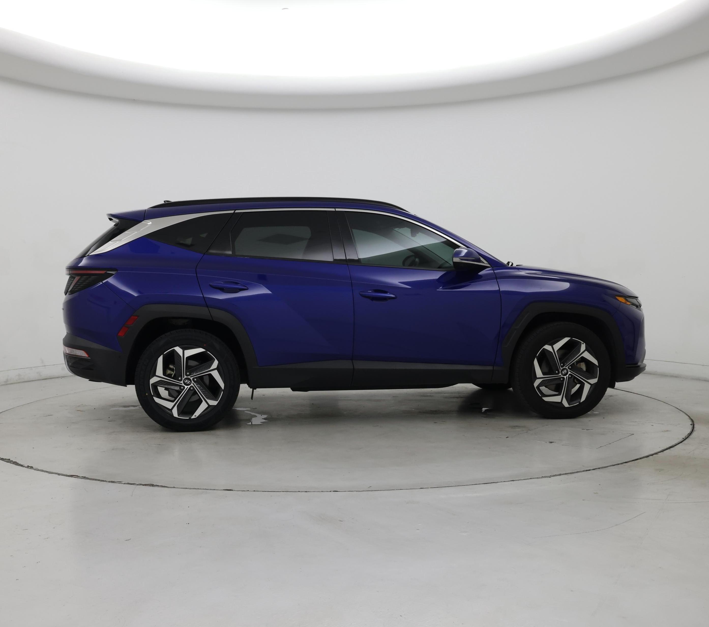 Thumbnail: 2023 Hyundai Tucson - 7