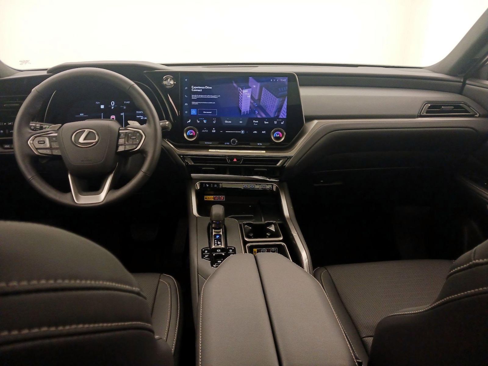 2026 Lexus TX Premium - Photo 10