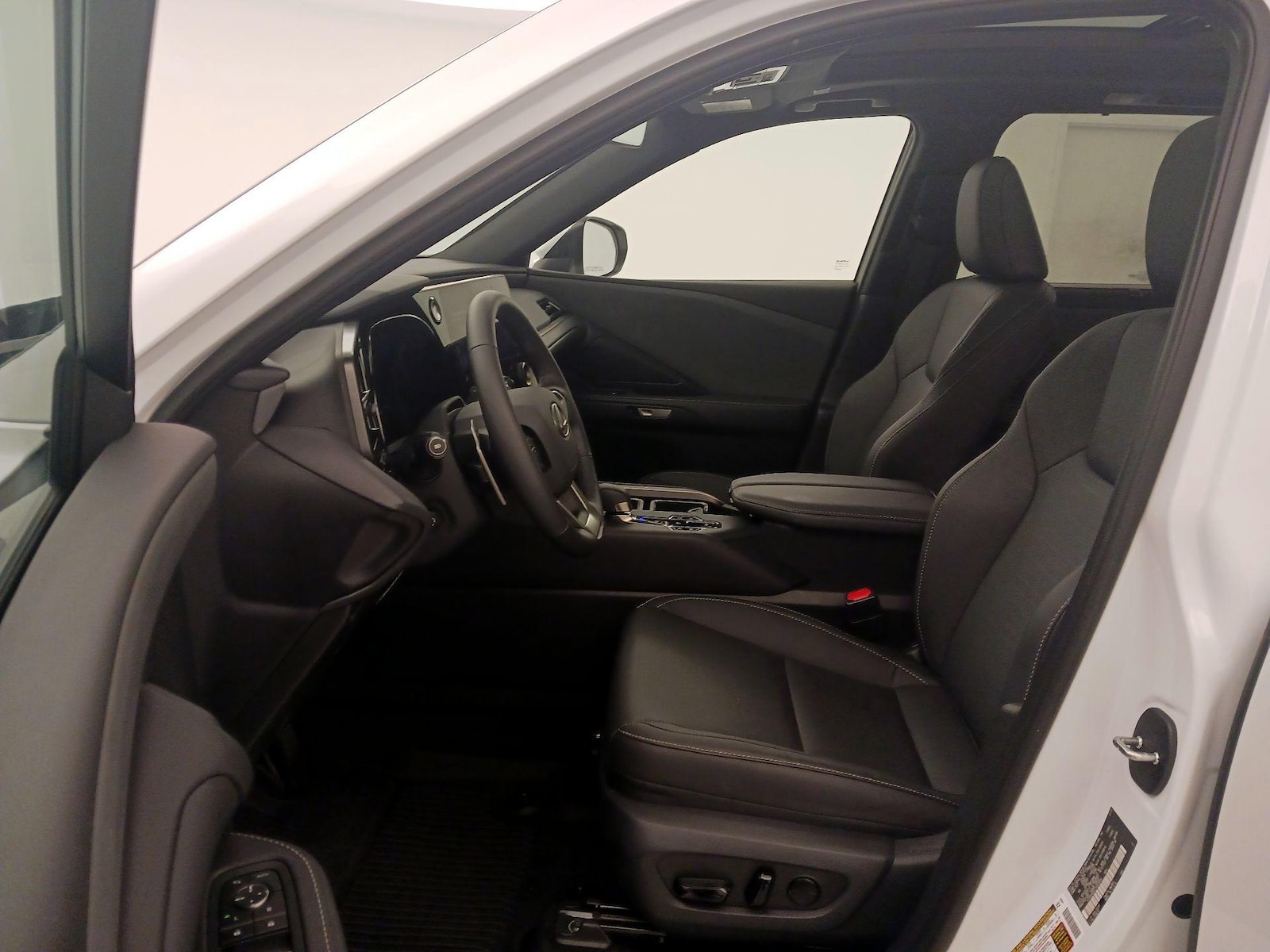 2026 Lexus TX Premium - Photo 12