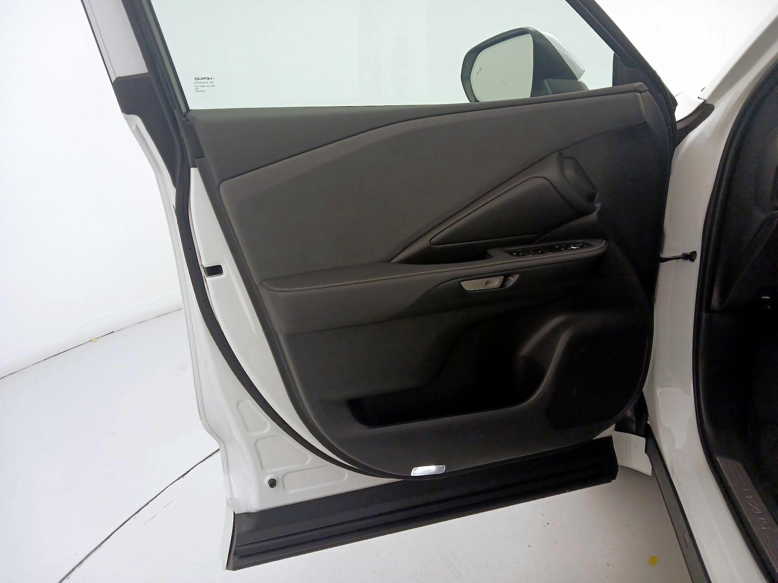 2026 Lexus TX Premium - Photo 13