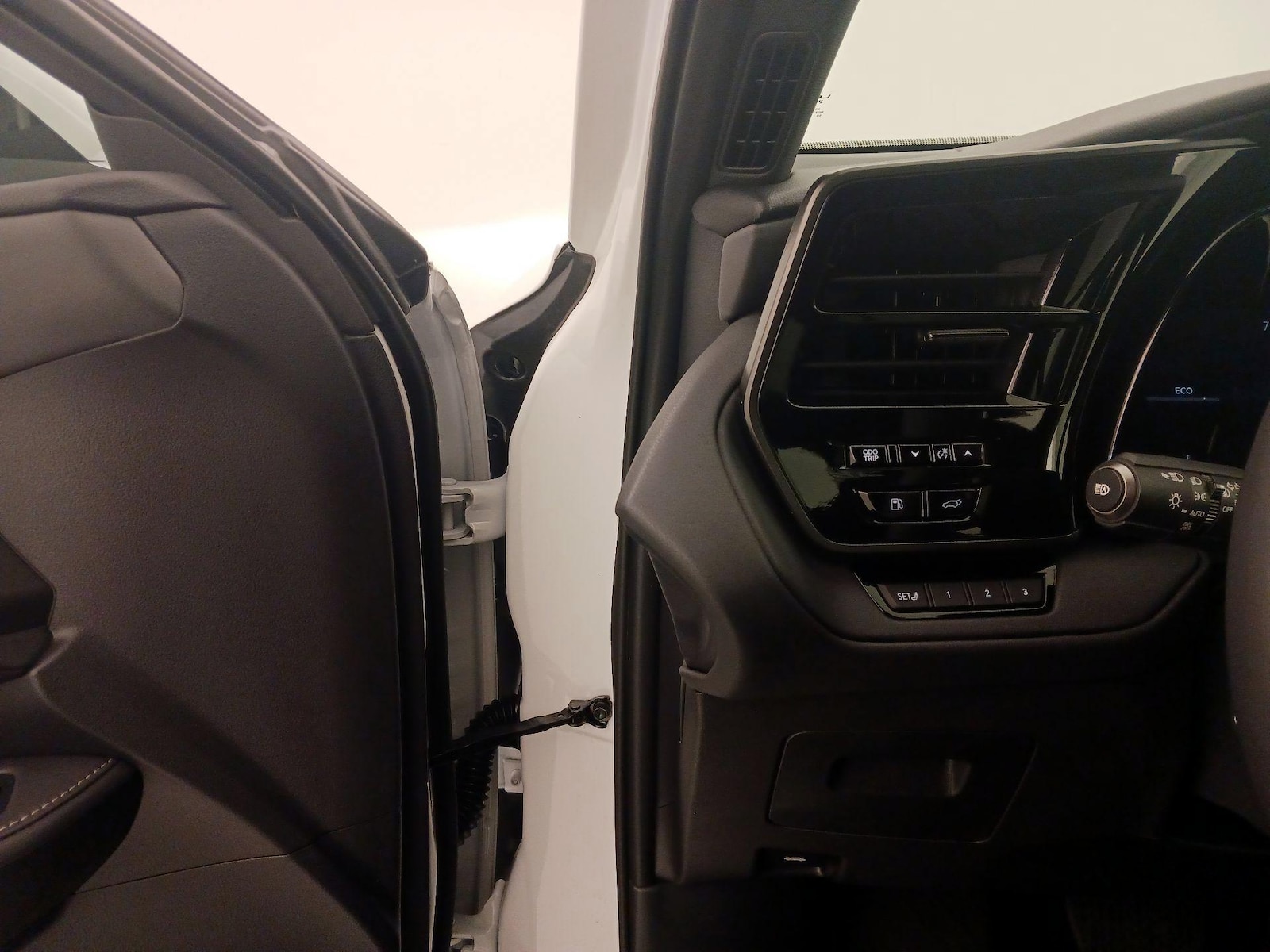 2026 Lexus TX Premium - Photo 14