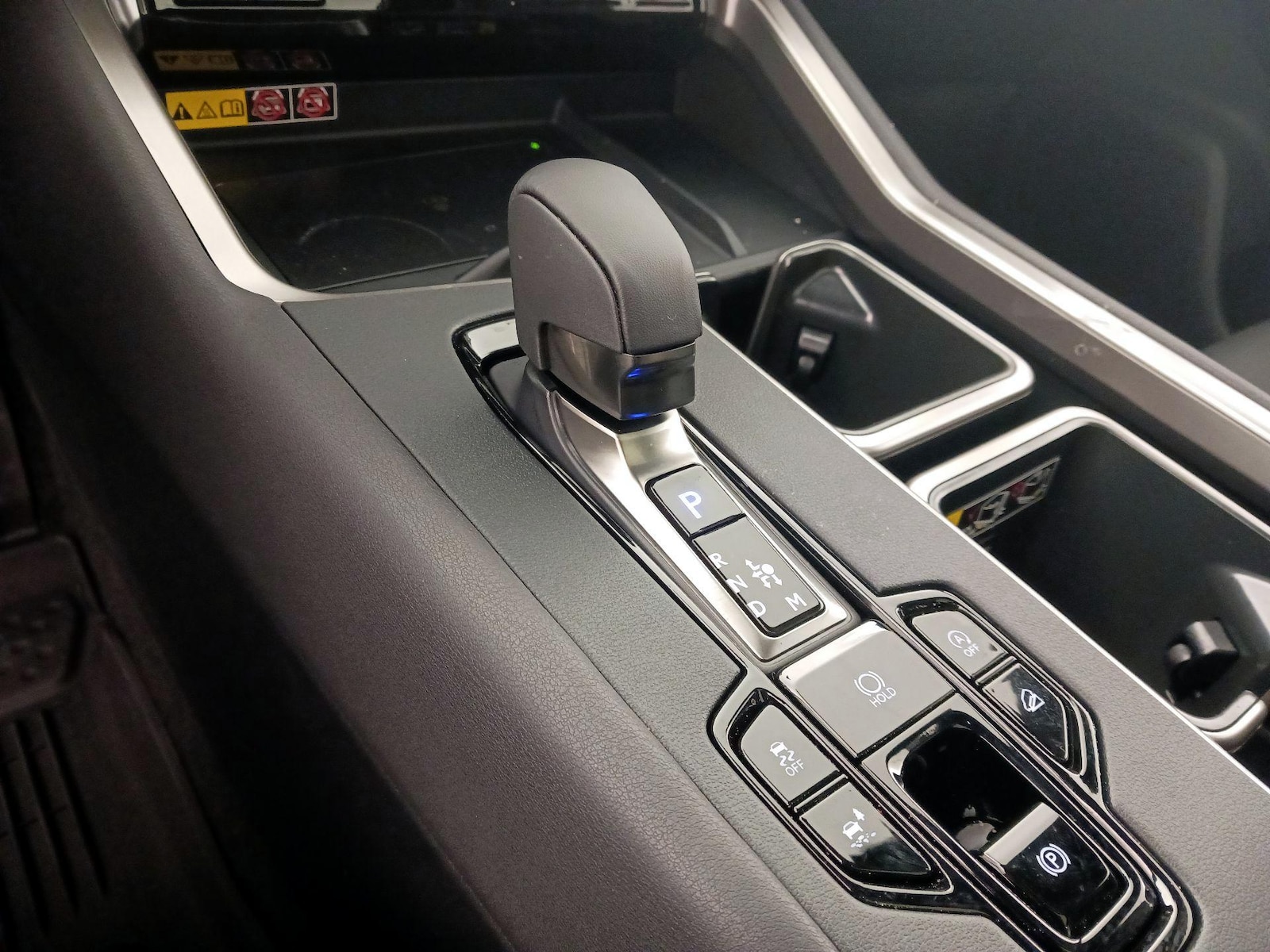 2026 Lexus TX Premium - Photo 18