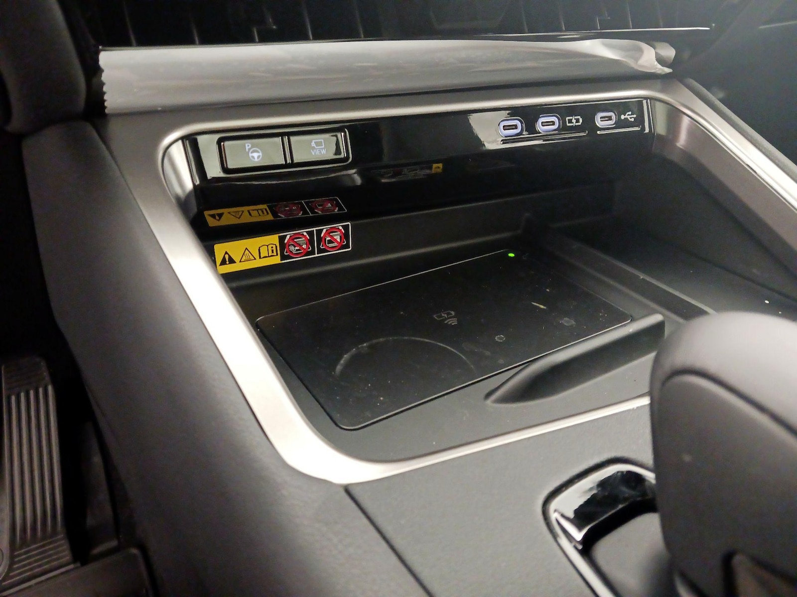 2026 Lexus TX Premium - Photo 19