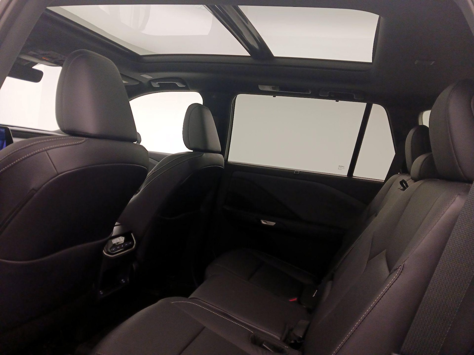 2026 Lexus TX Premium - Photo 20