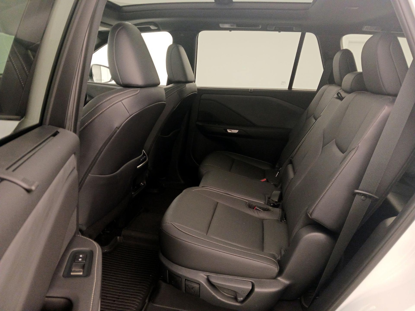 2026 Lexus TX Premium - Photo 21