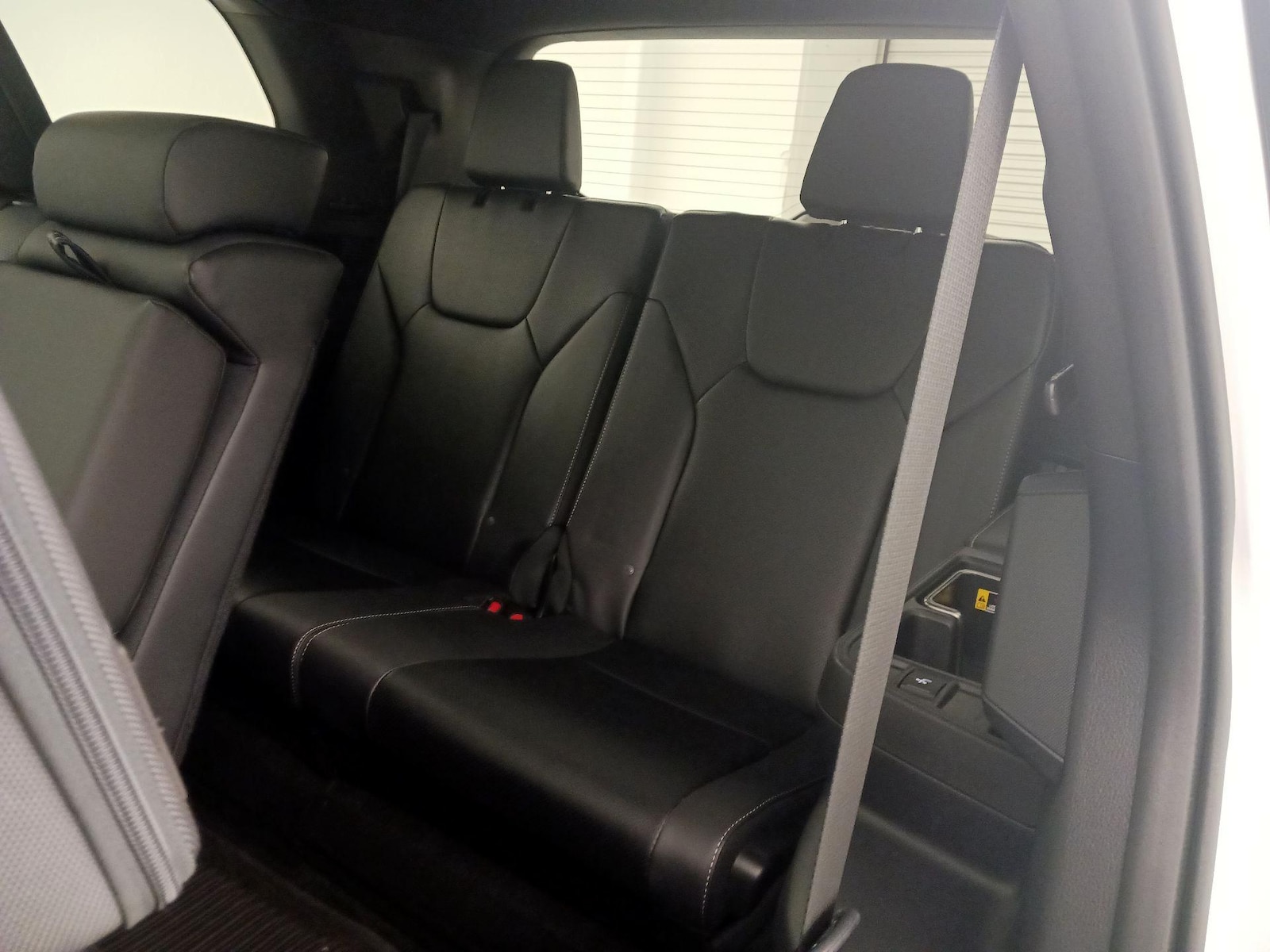 2026 Lexus TX Premium - Photo 22