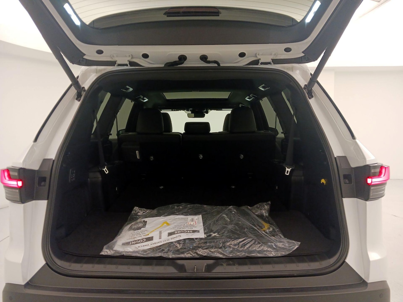 2026 Lexus TX Premium - Photo 24