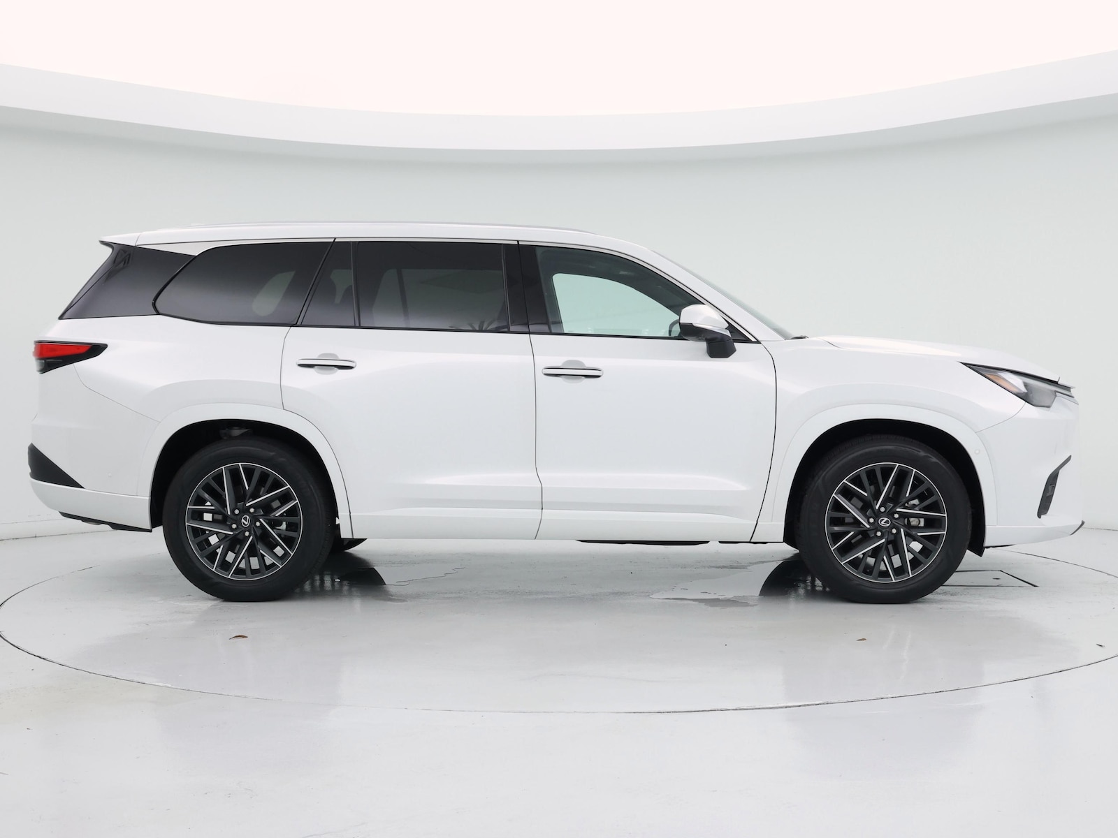 2026 Lexus TX Premium - Photo 8