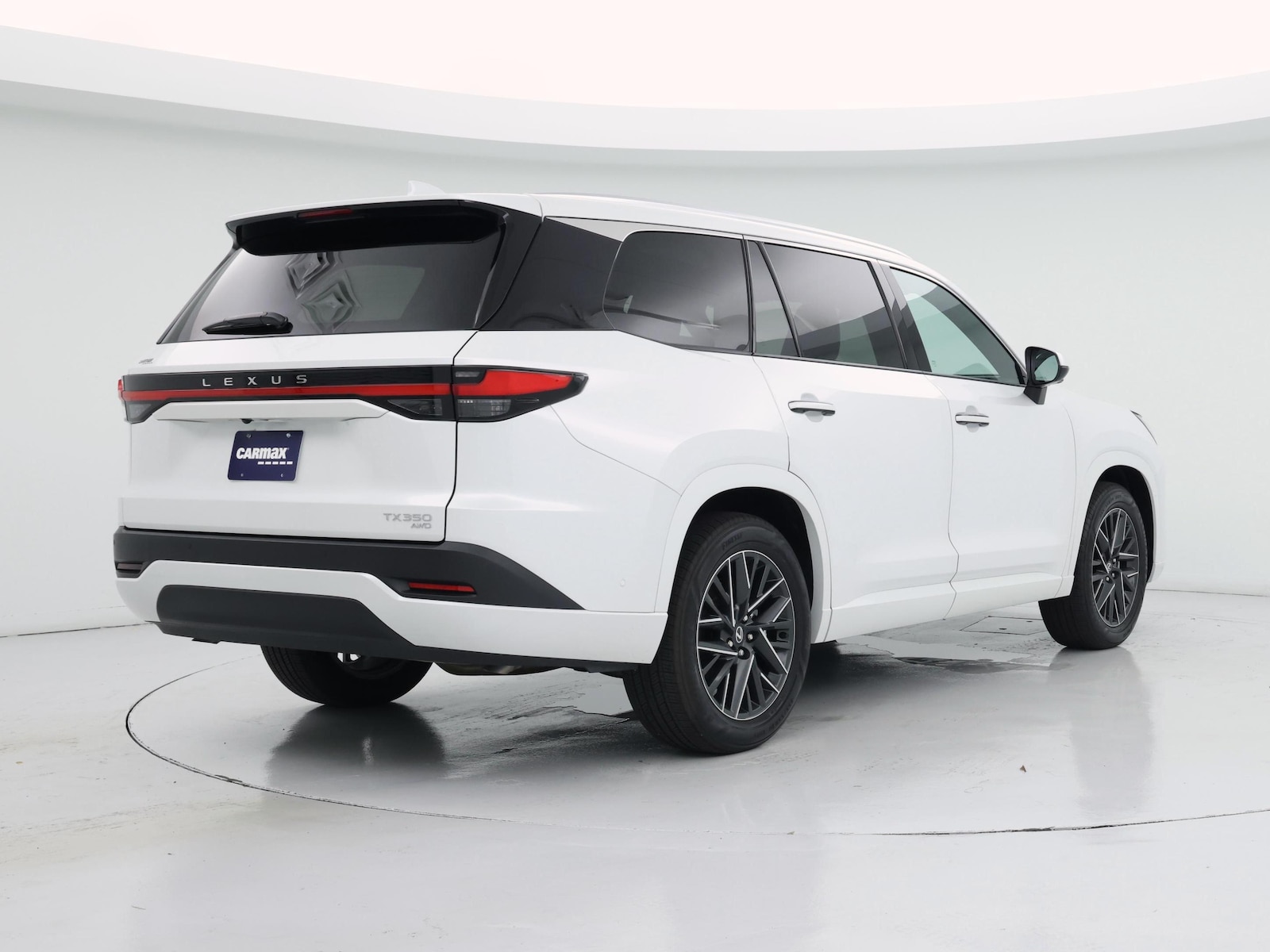 2026 Lexus TX Premium - Photo 9