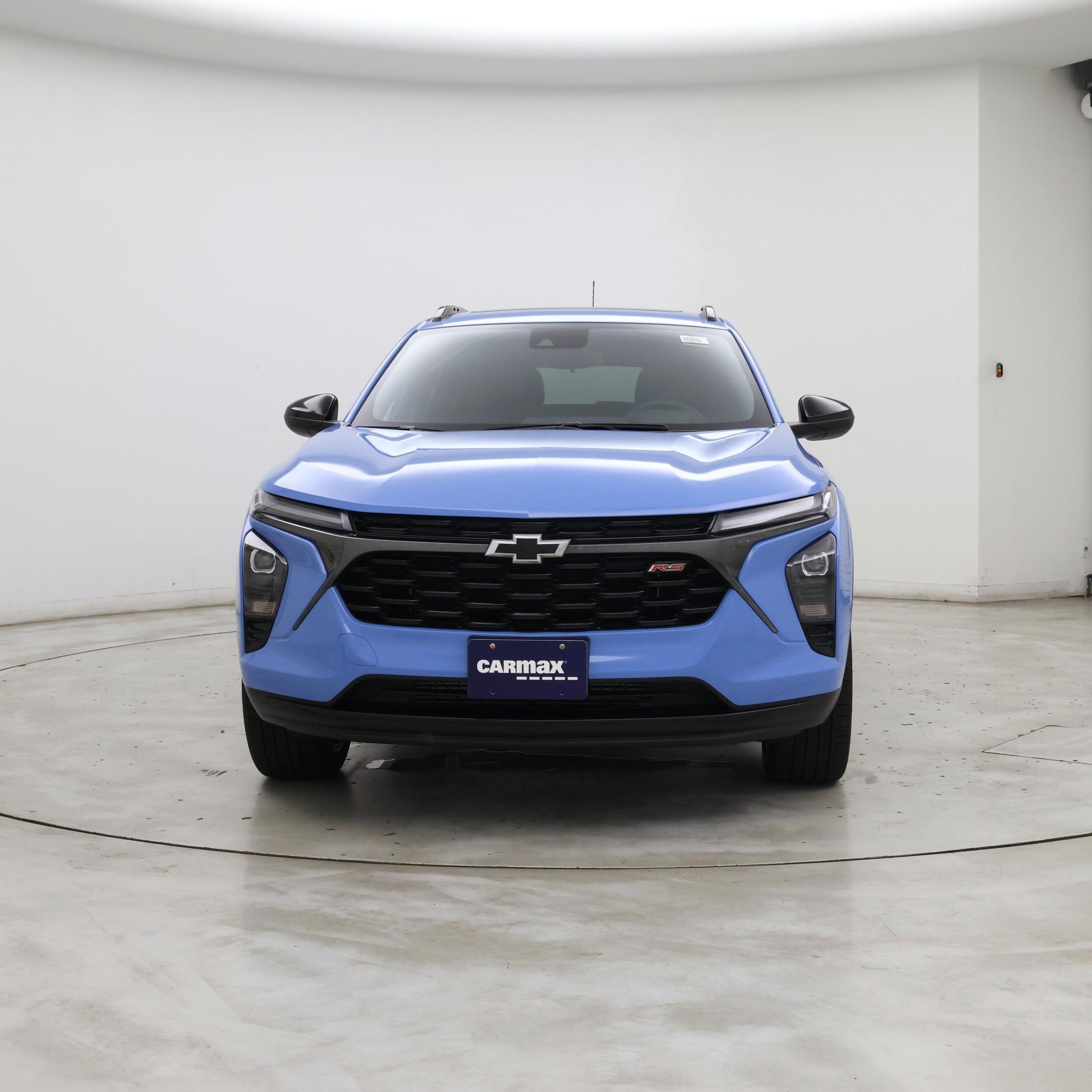 Thumbnail: 2024 Chevrolet Trax - 5
