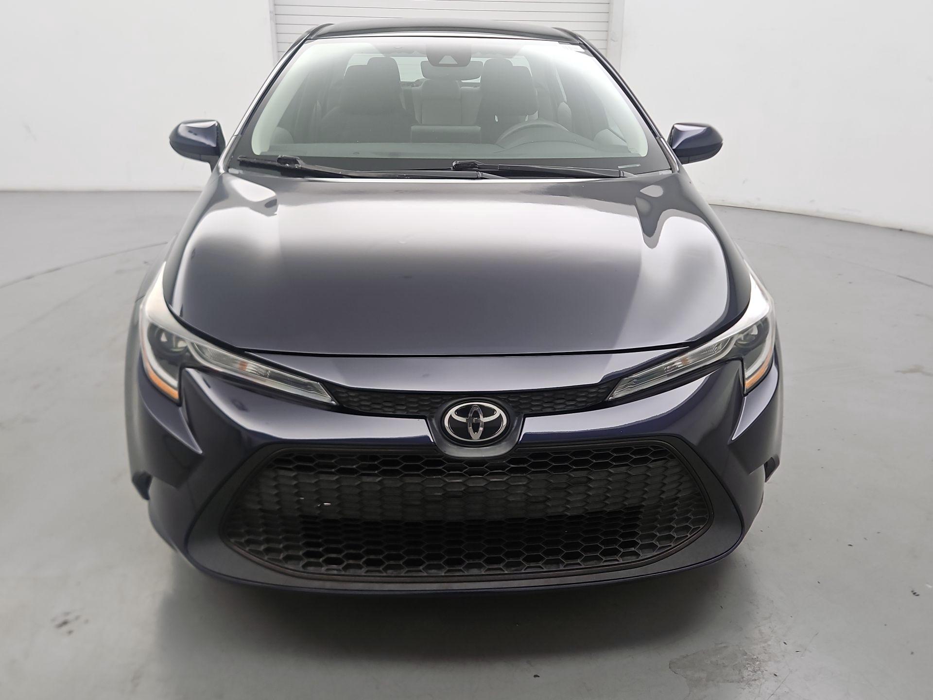 Thumbnail: 2022 Toyota Corolla - 2