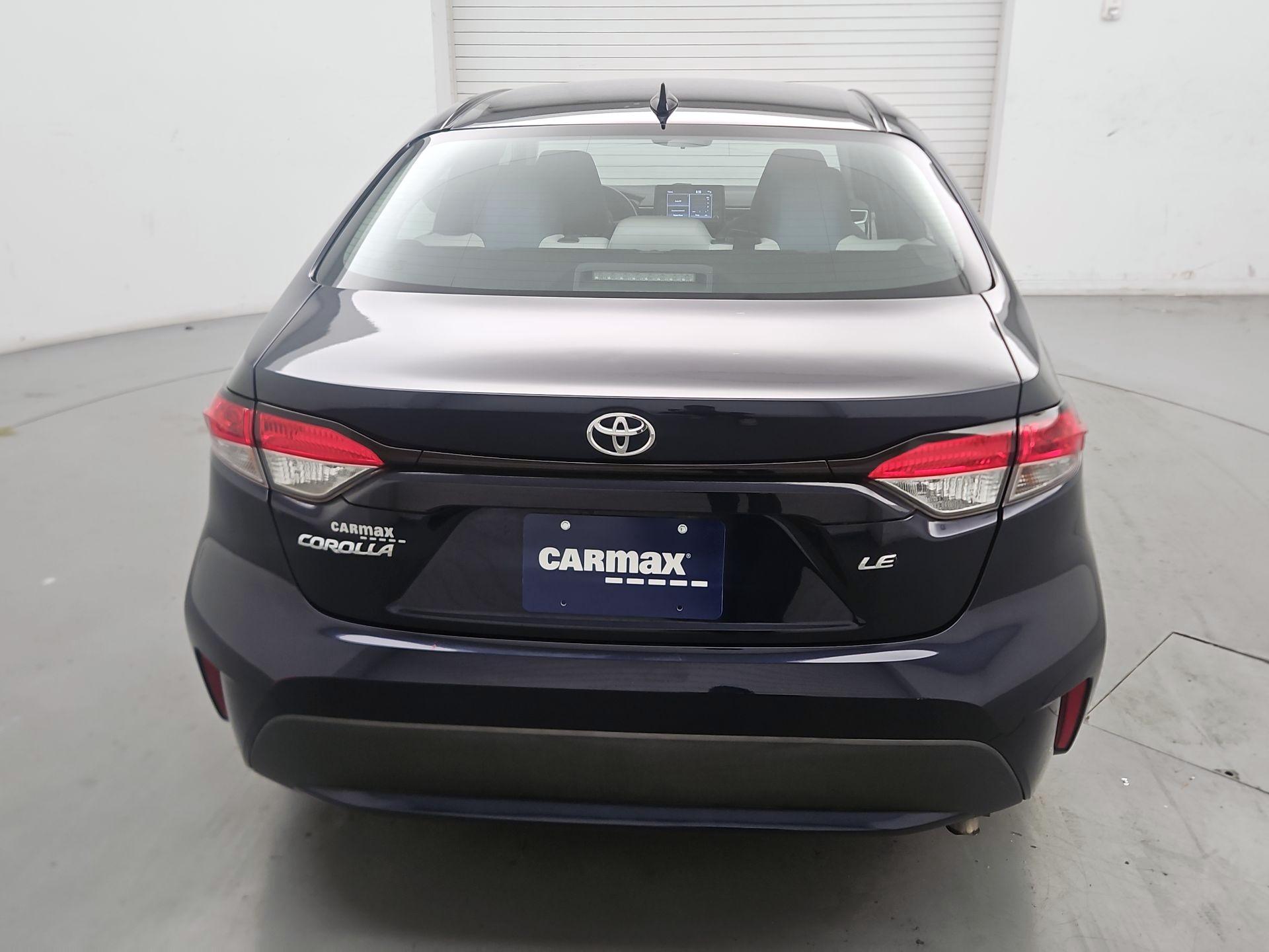Thumbnail: 2022 Toyota Corolla - 6