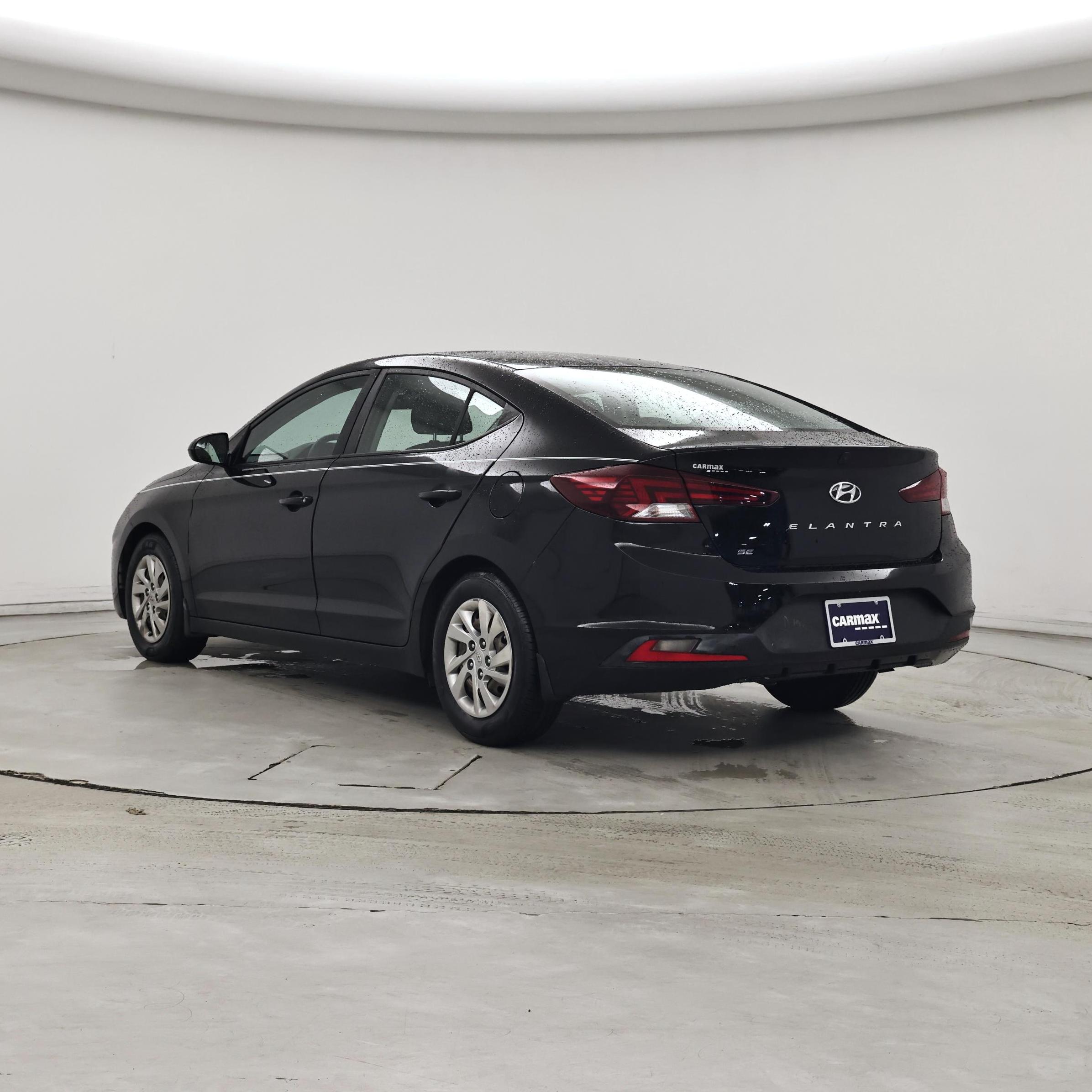 Thumbnail: 2020 Hyundai Elantra - 2