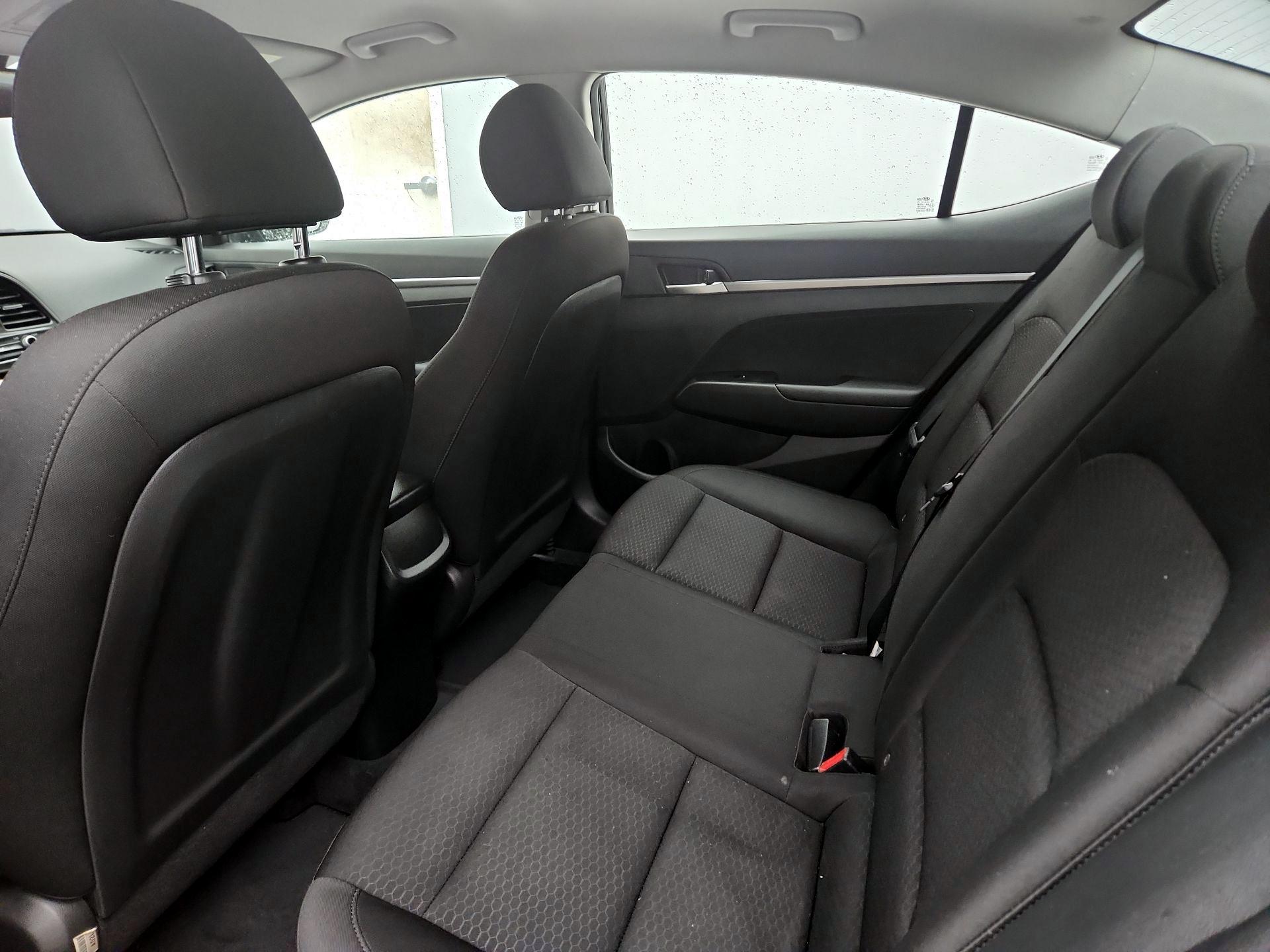 Thumbnail: 2020 Hyundai Elantra - 19