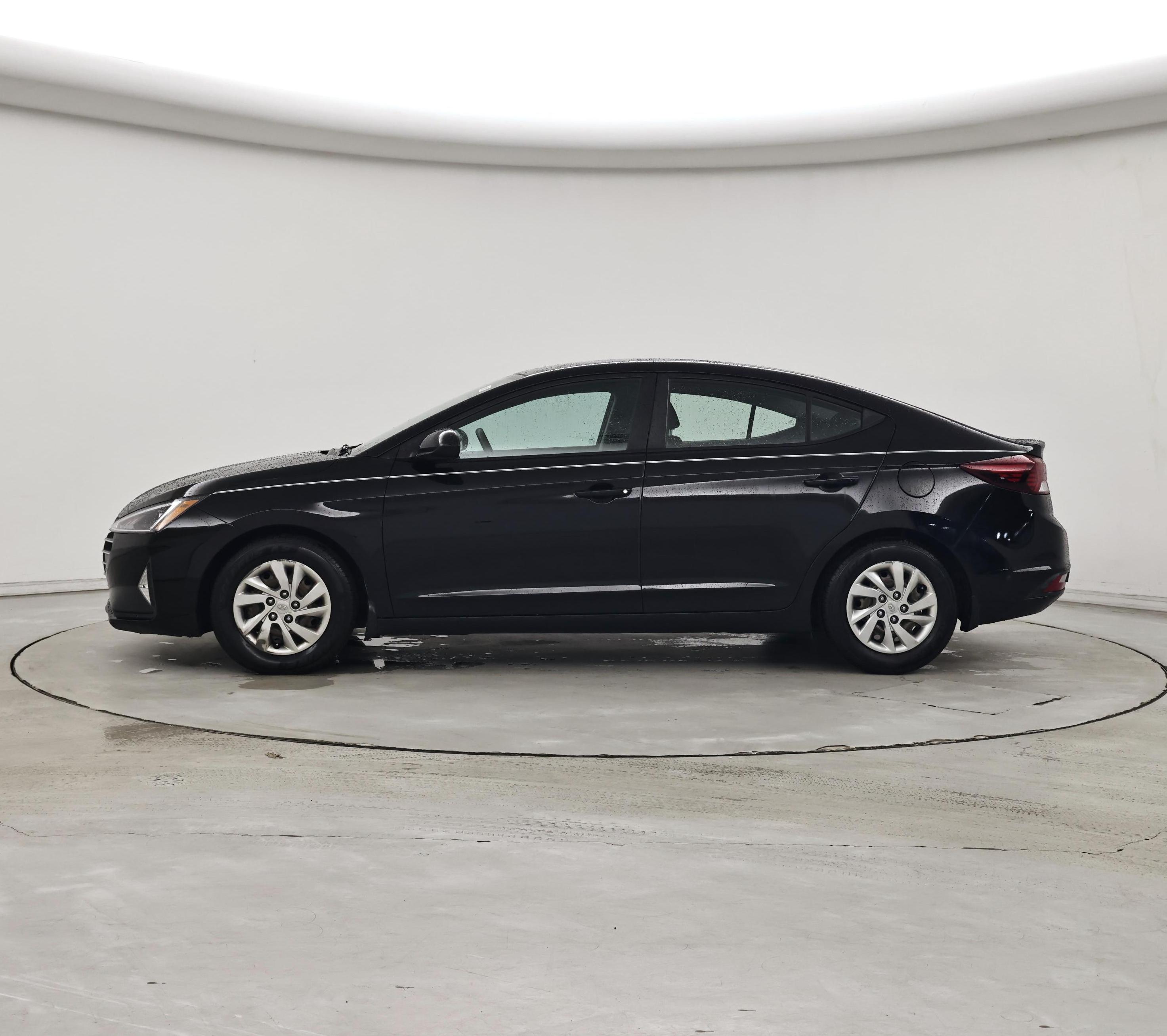Thumbnail: 2020 Hyundai Elantra - 3
