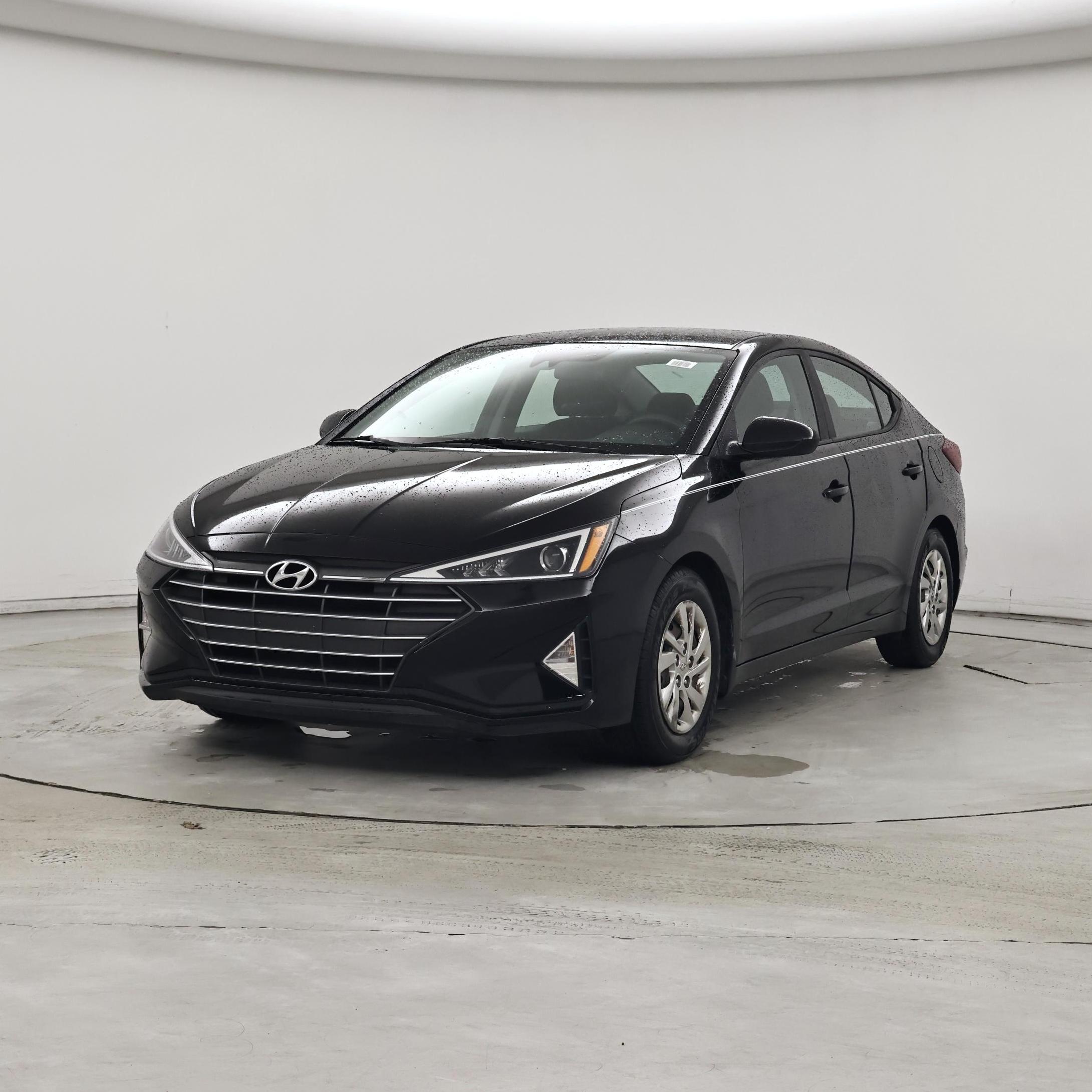 Thumbnail: 2020 Hyundai Elantra - 4
