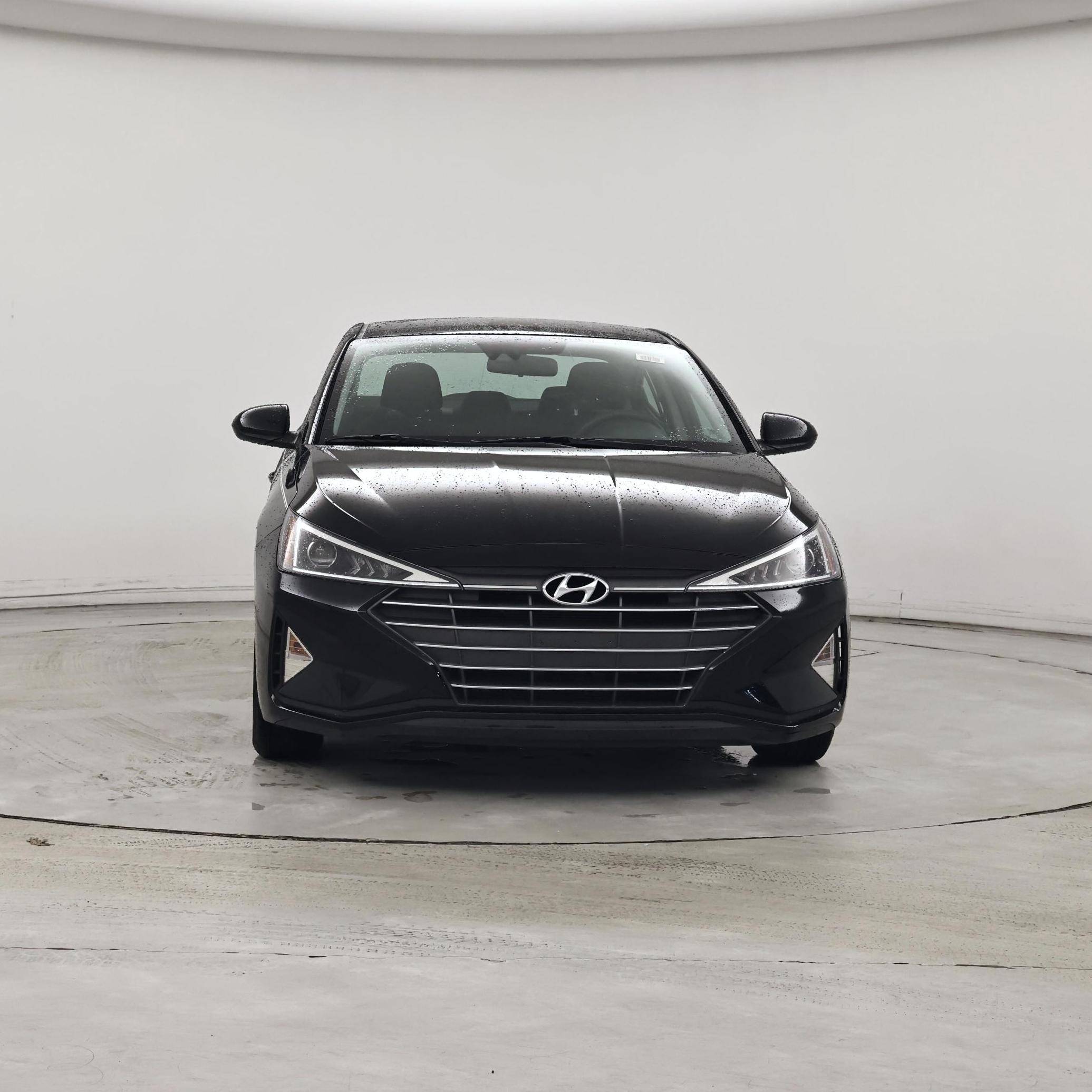 Thumbnail: 2020 Hyundai Elantra - 5