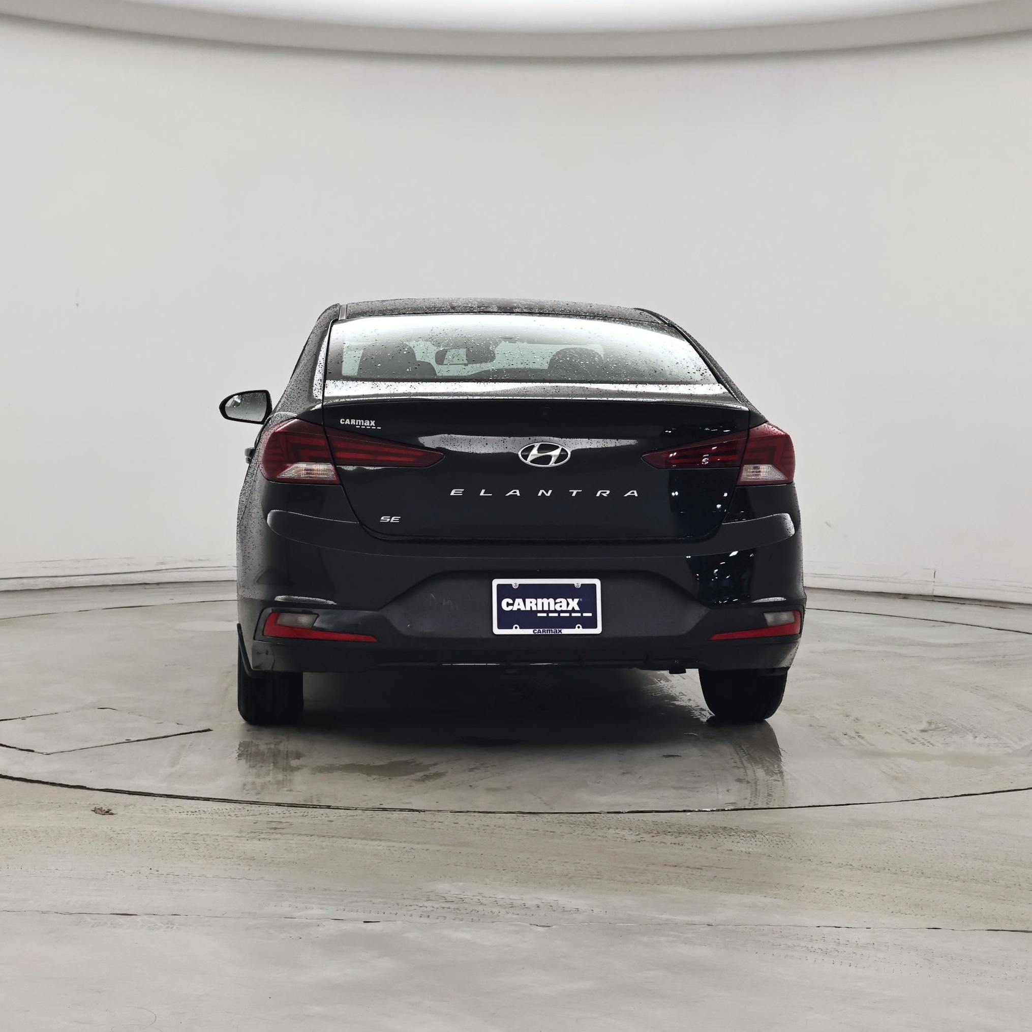 Thumbnail: 2020 Hyundai Elantra - 6