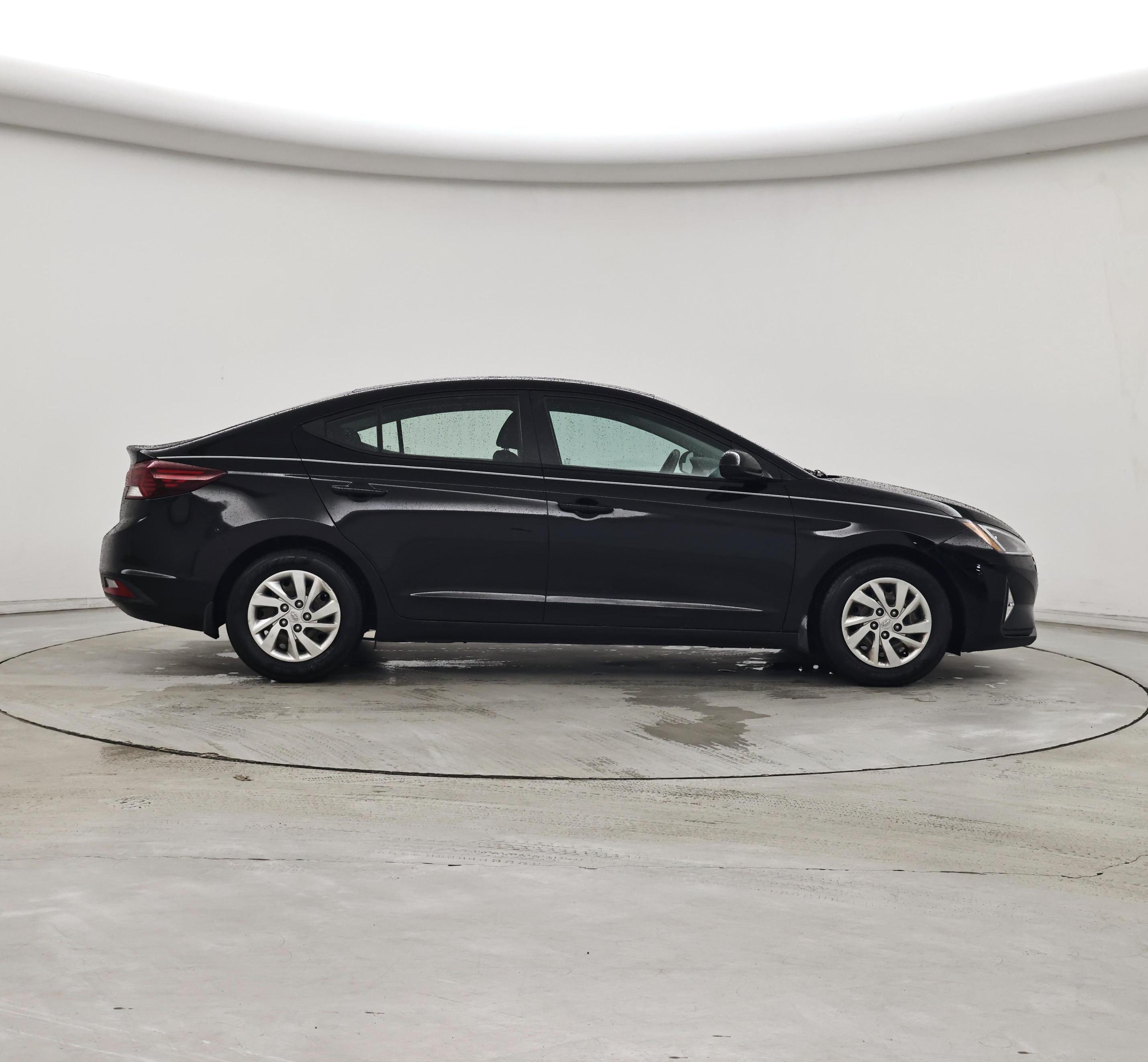 Thumbnail: 2020 Hyundai Elantra - 7