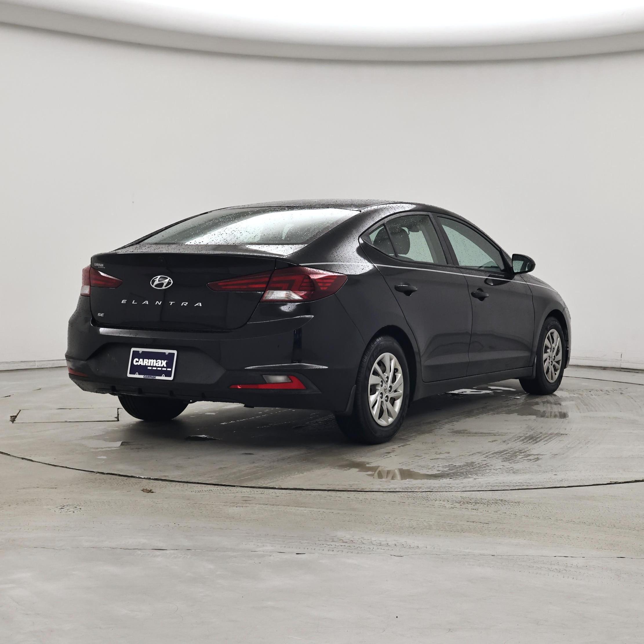 Thumbnail: 2020 Hyundai Elantra - 8